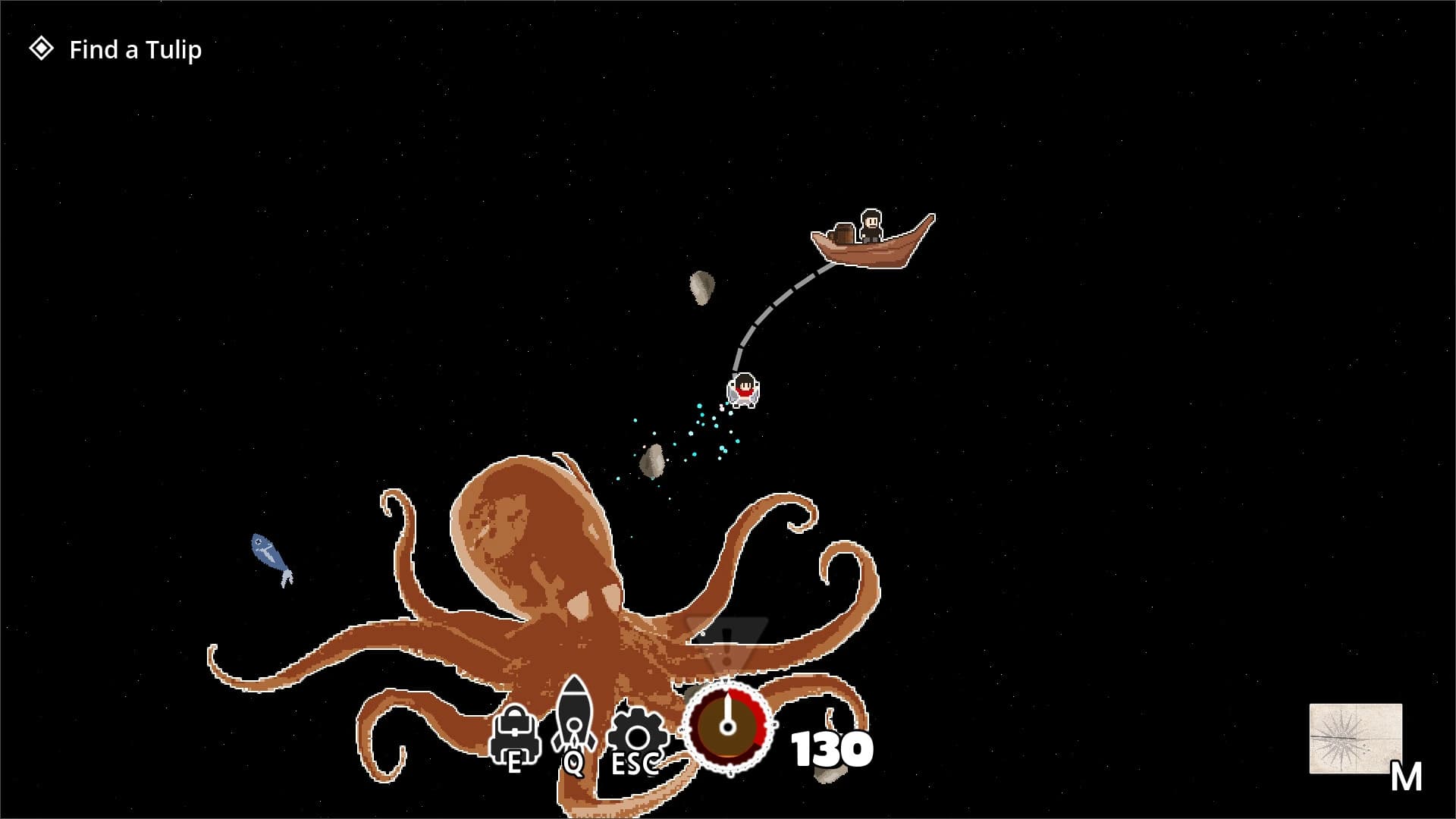 The Little Moon screenshot 5