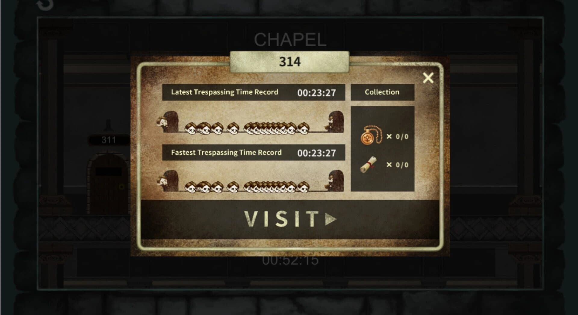 The little vampir screenshot 5