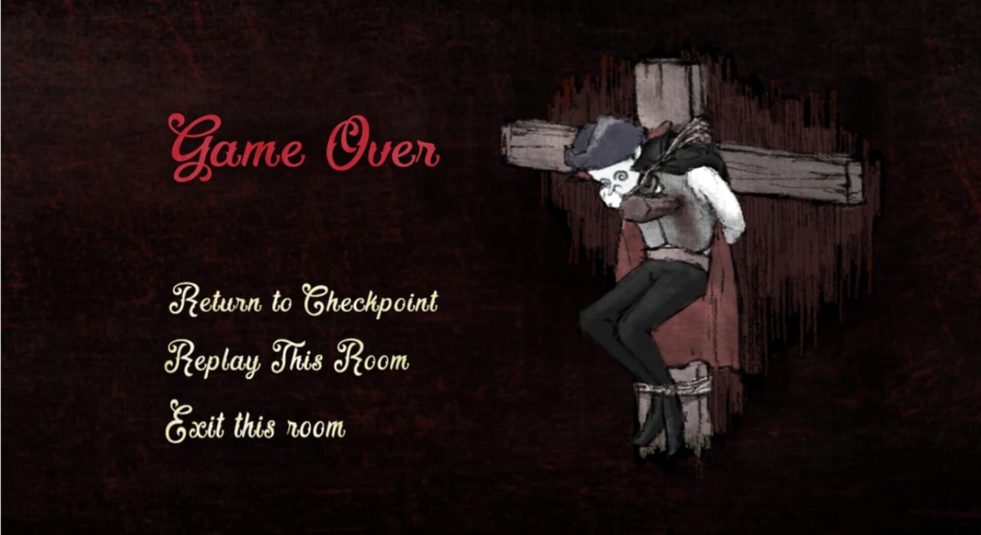 The little vampir screenshot 3