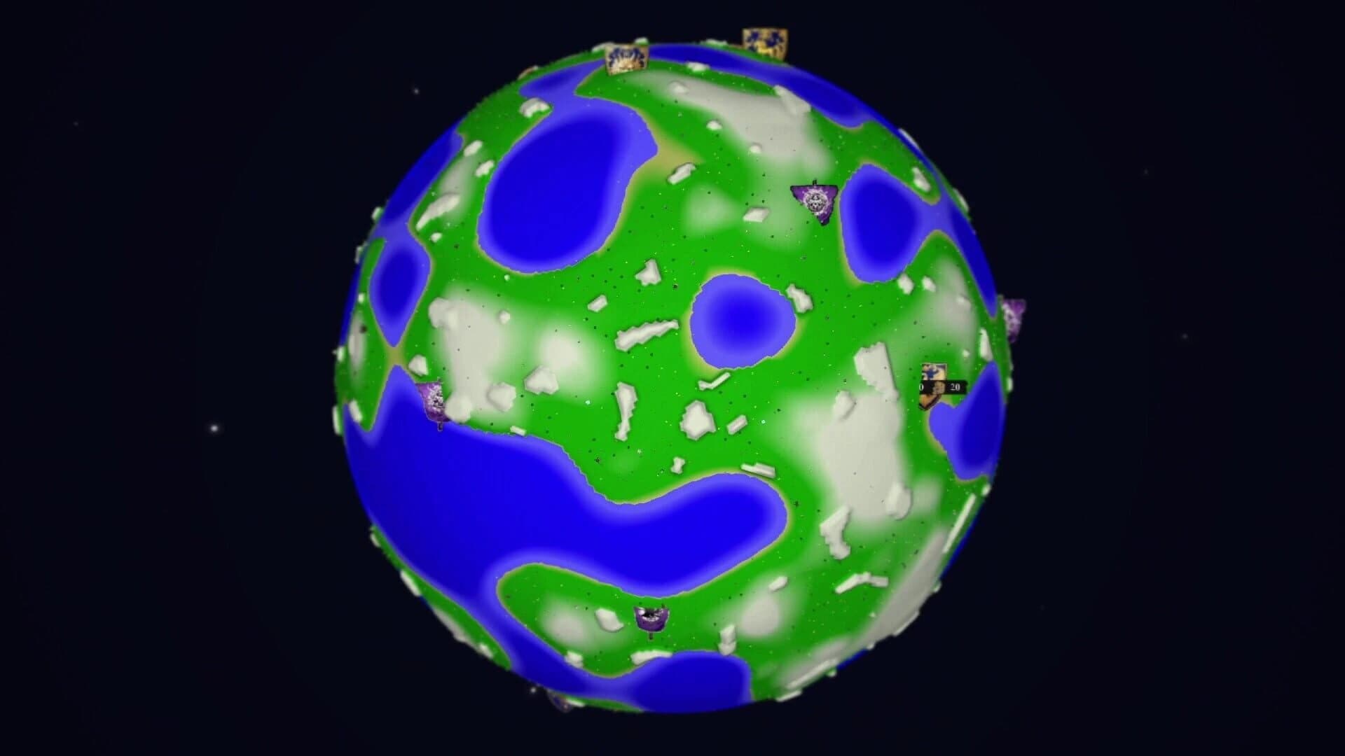 The Little World screenshot 4