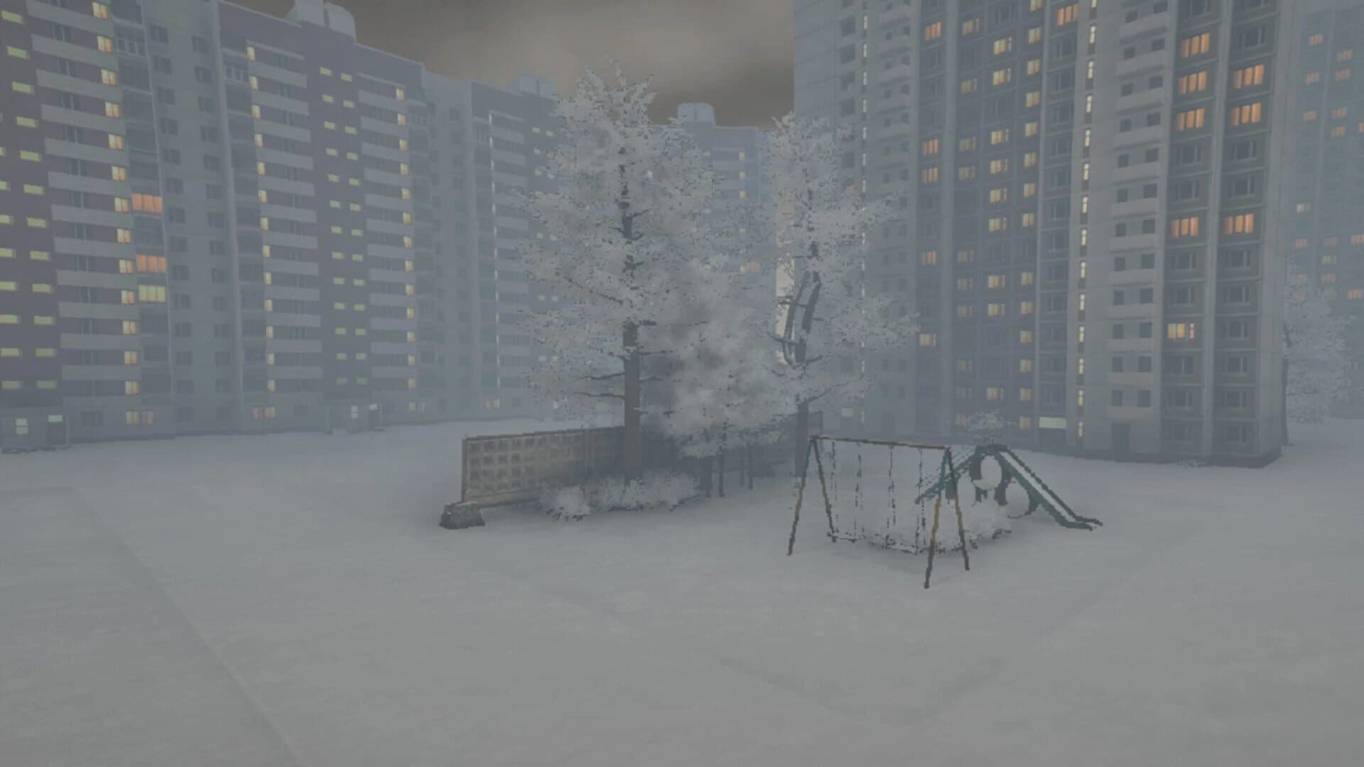 The Living Handra screenshot 3