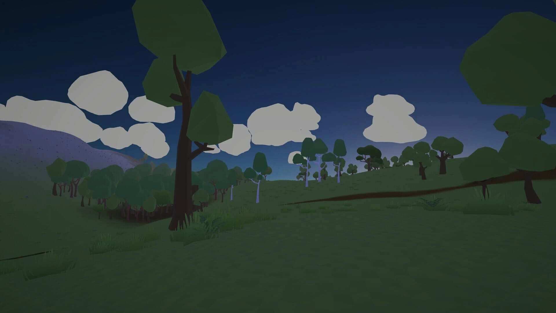 The Llama screenshot 1