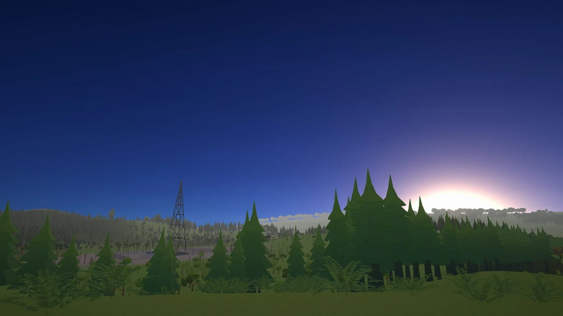 The Llama screenshot 4