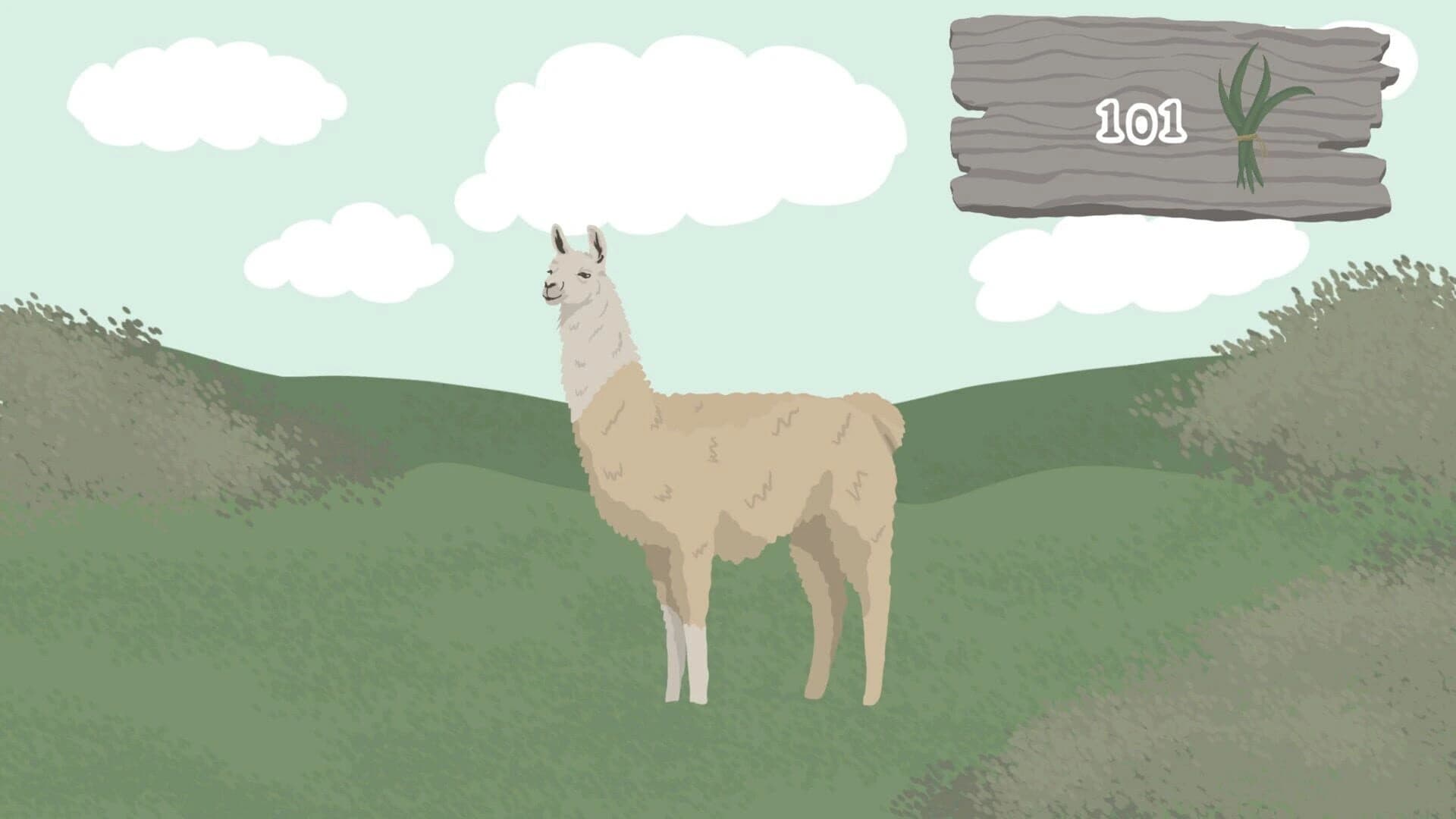 The Llama L screenshot 10