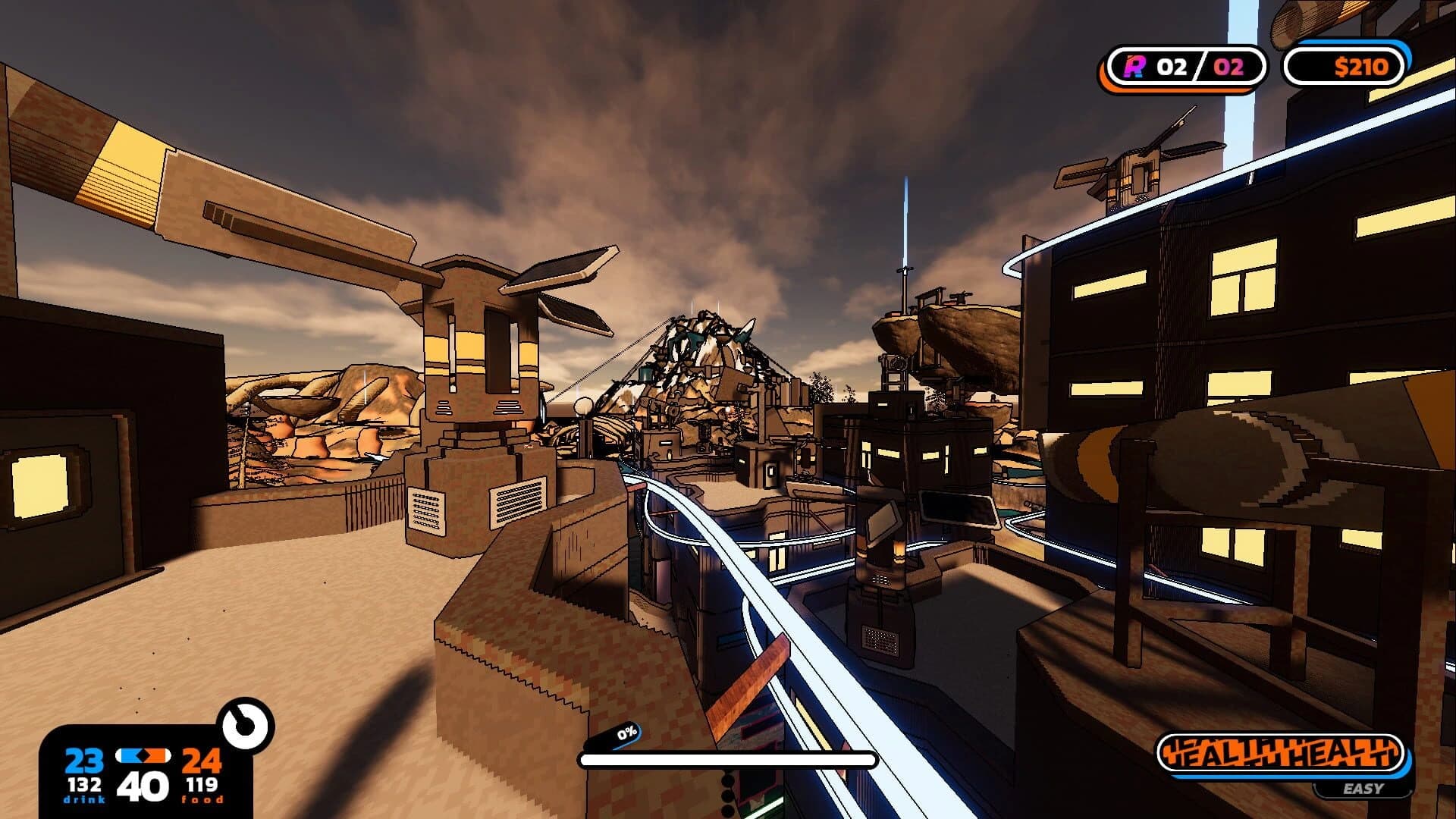 The Local screenshot 5
