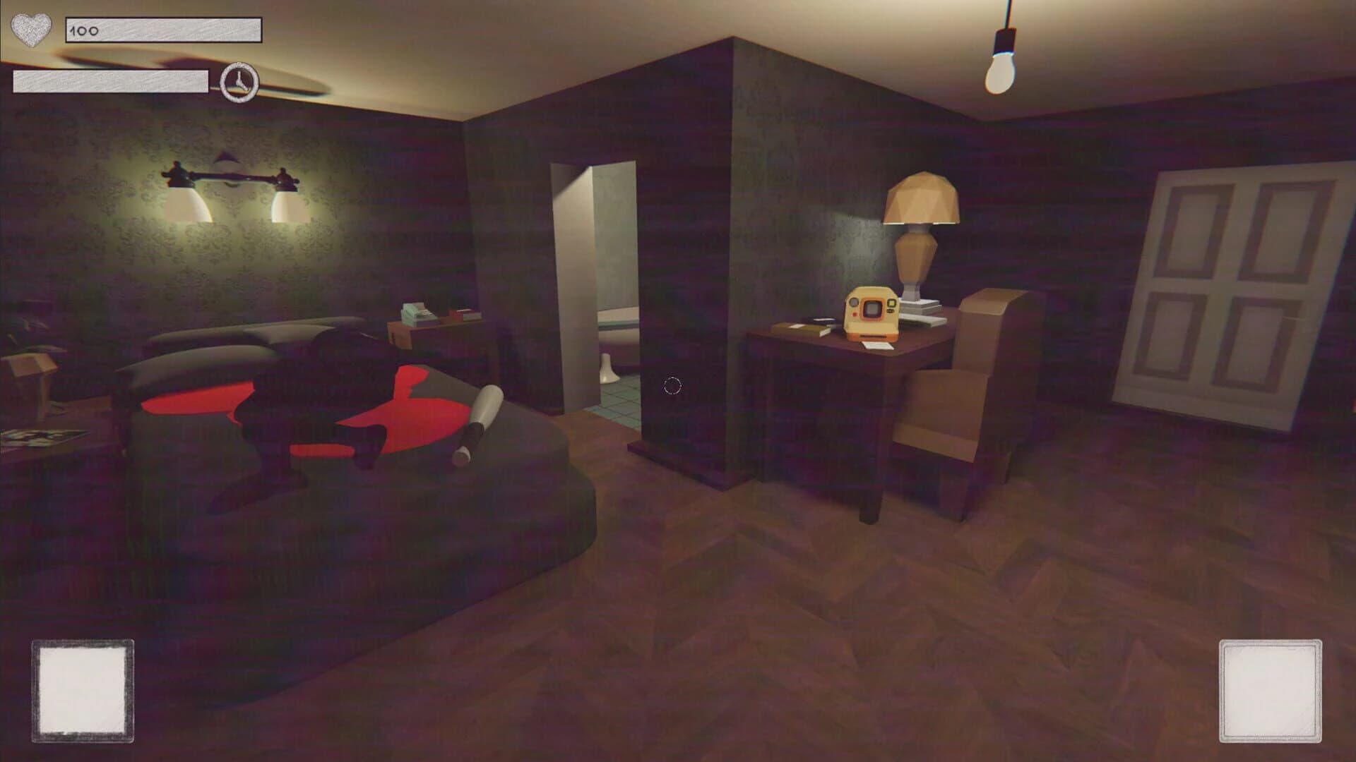 The Locked Room screenshot 2