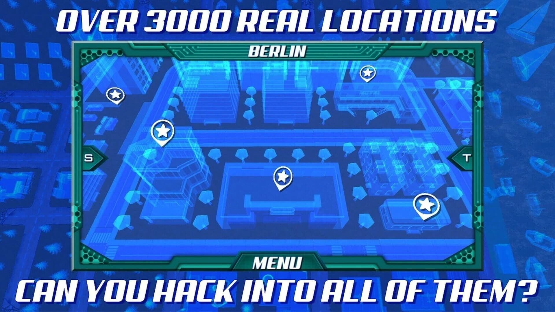 The Lonely Hacker screenshot 2