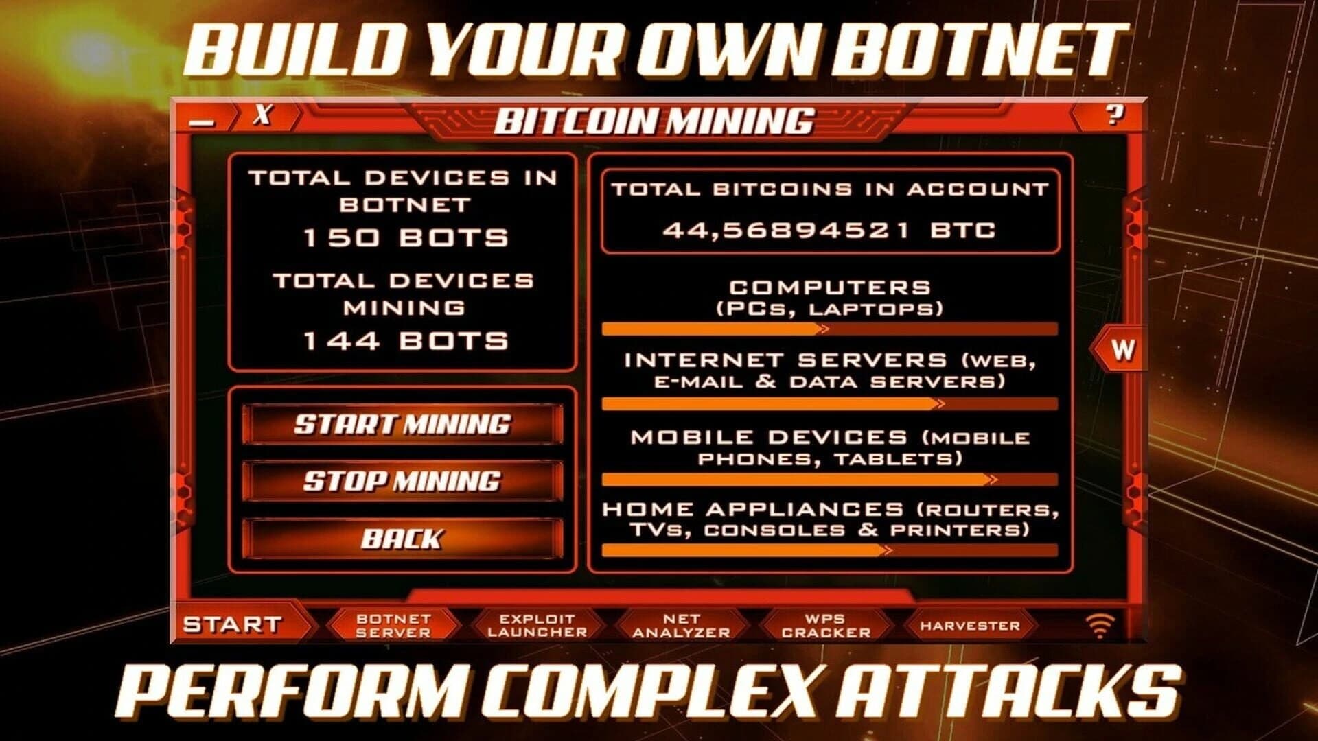 The Lonely Hacker screenshot 5