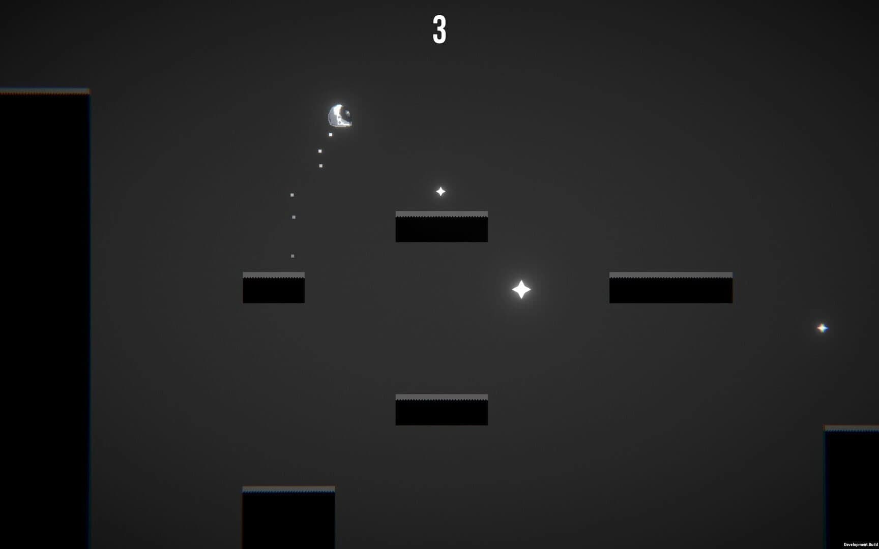 The Lonely Helmet screenshot 3