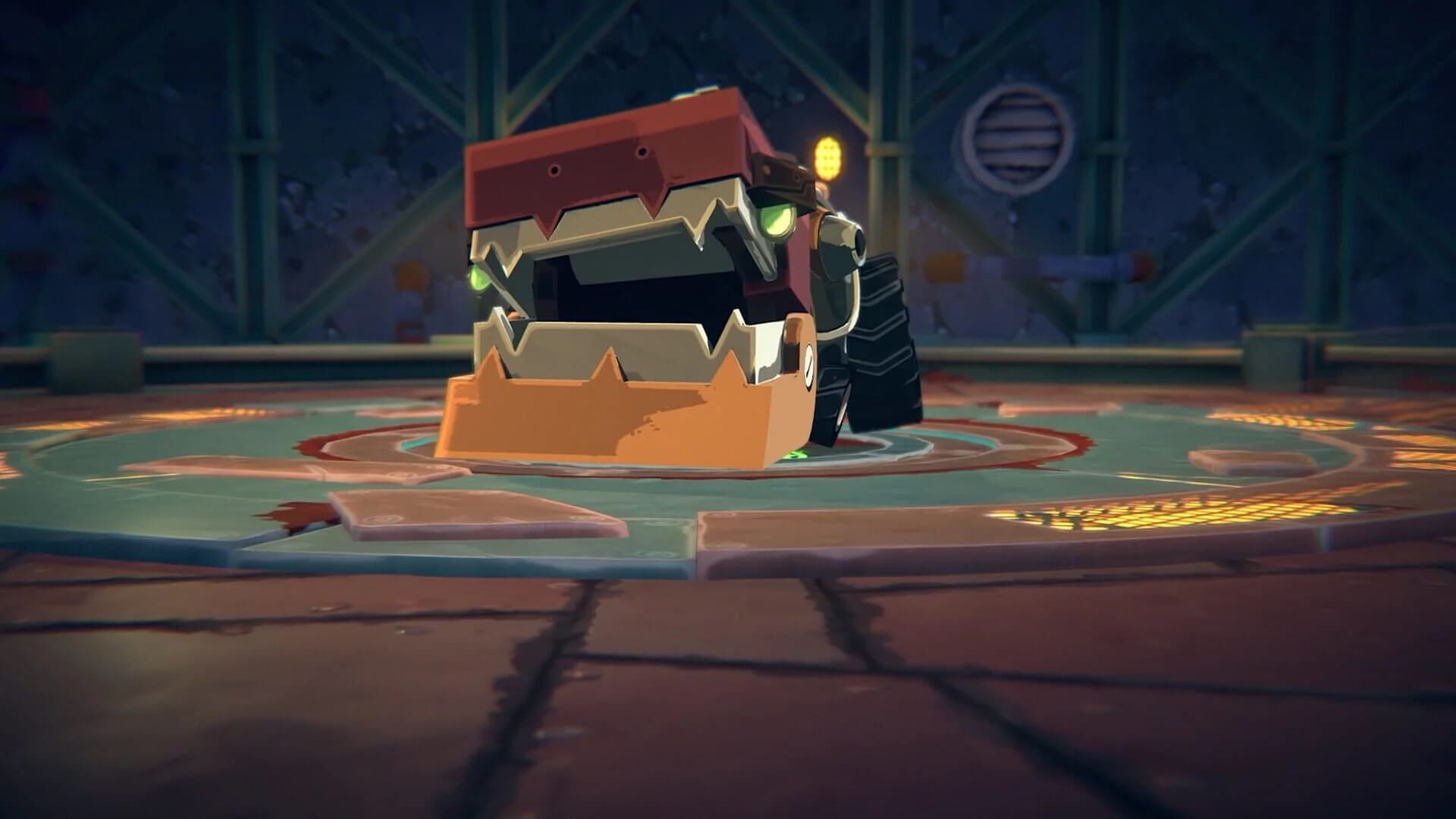 The Lonesome Guild screenshot 2