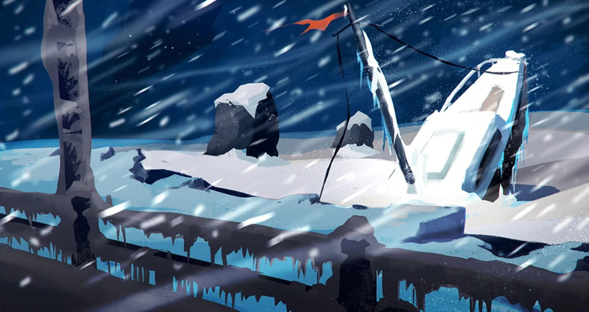 The Long Dark screenshot 5
