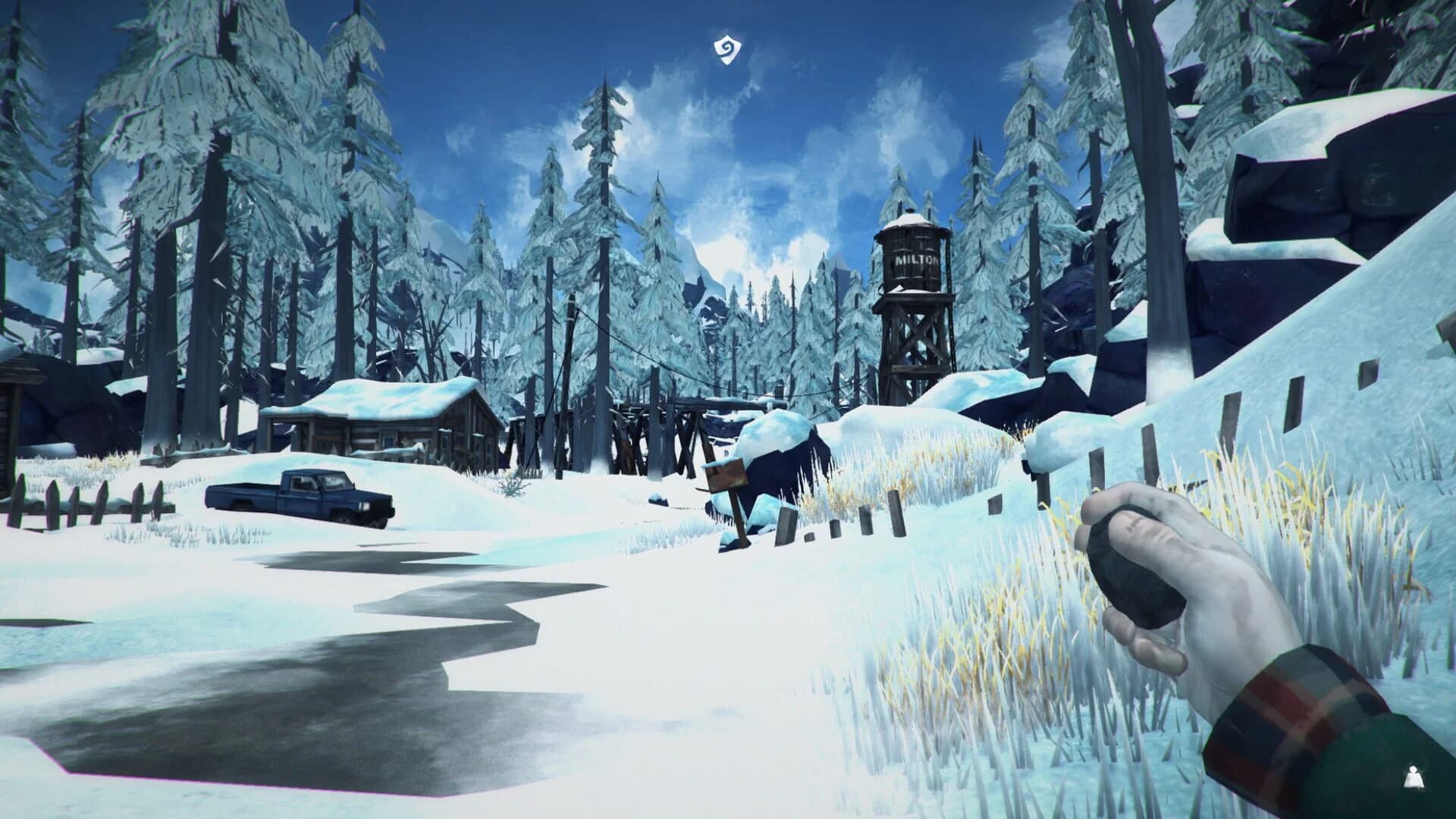 The Long Dark: Wintermute screenshot 3