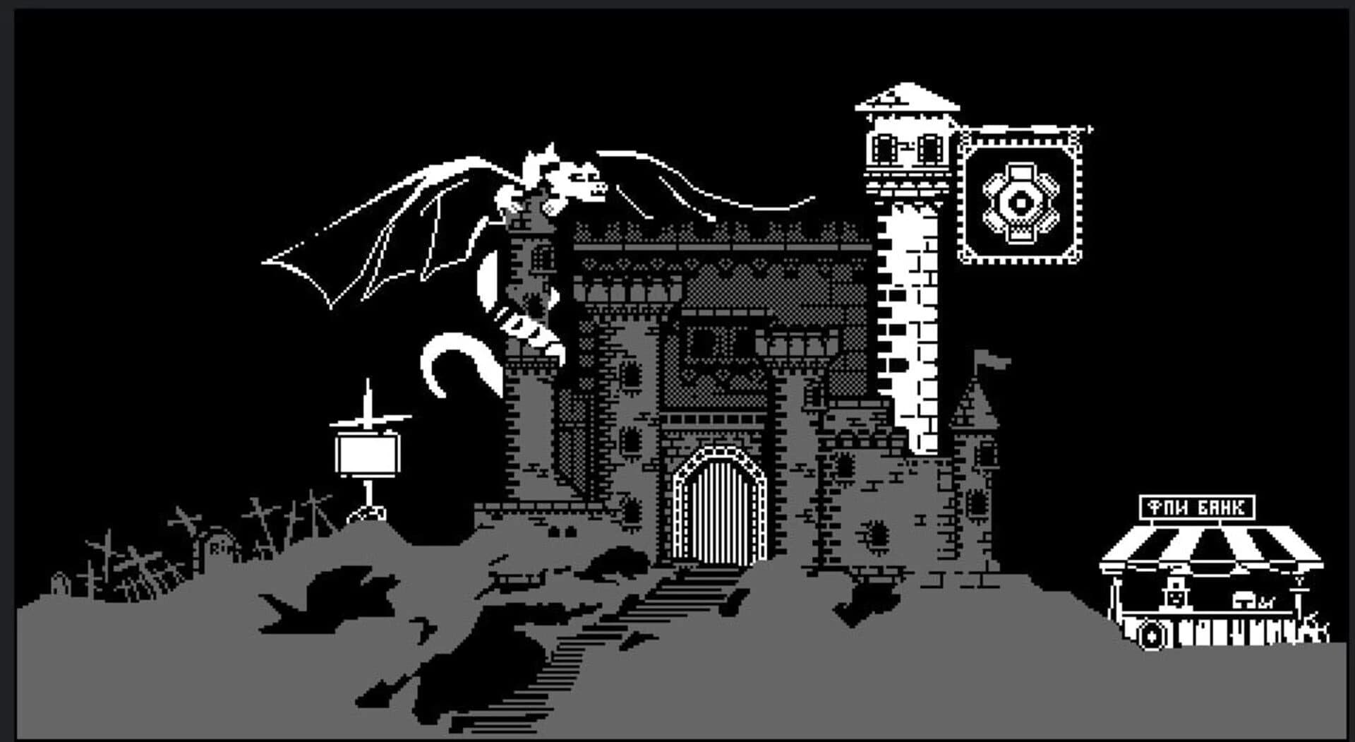 The Long Tale screenshot 3