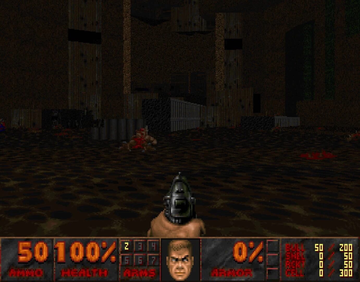 The Long Trek Back Home screenshot 1