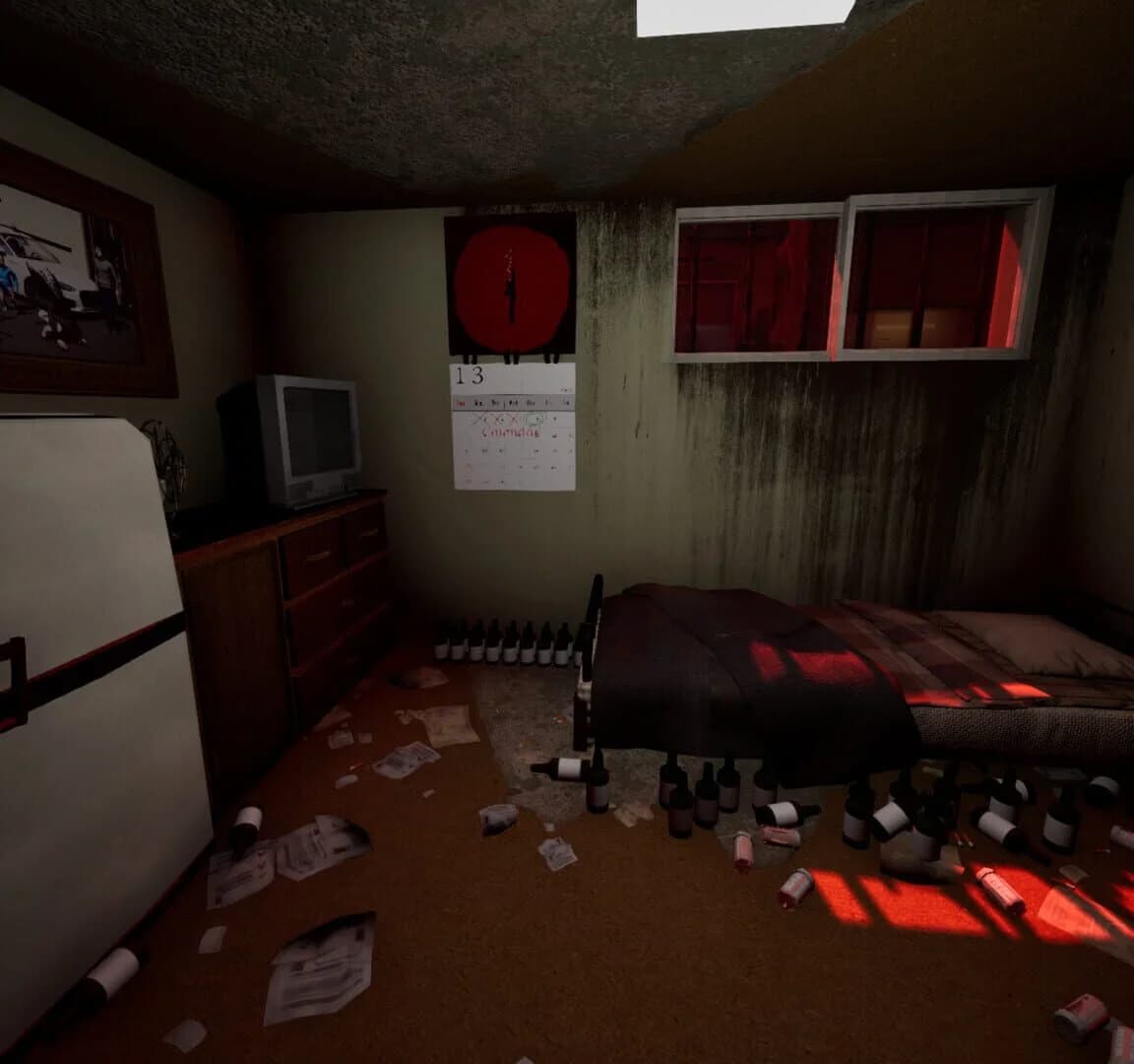 The Longed-for Revenge of Undecember screenshot 3