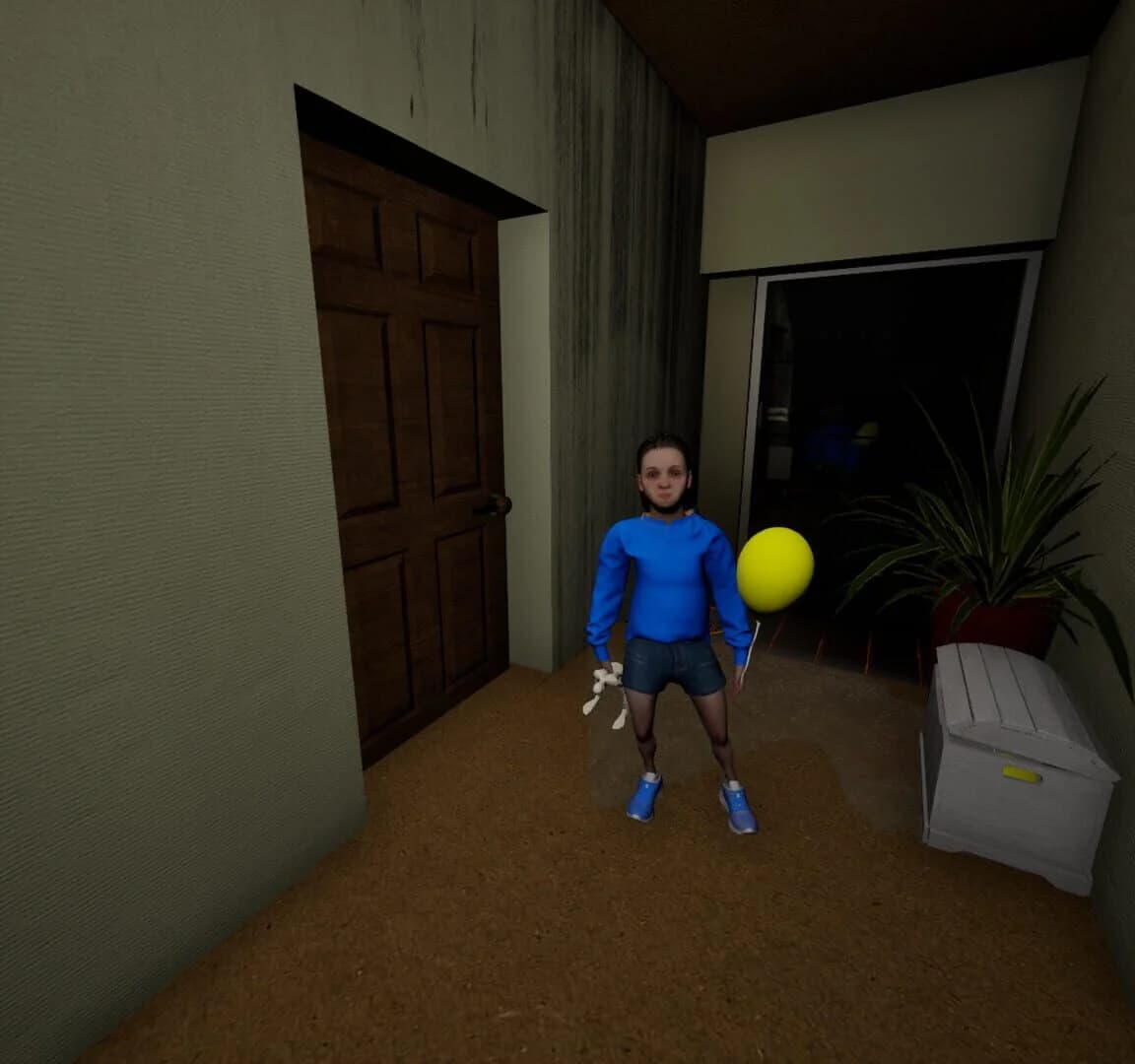 The Longed-for Revenge of Undecember screenshot 4