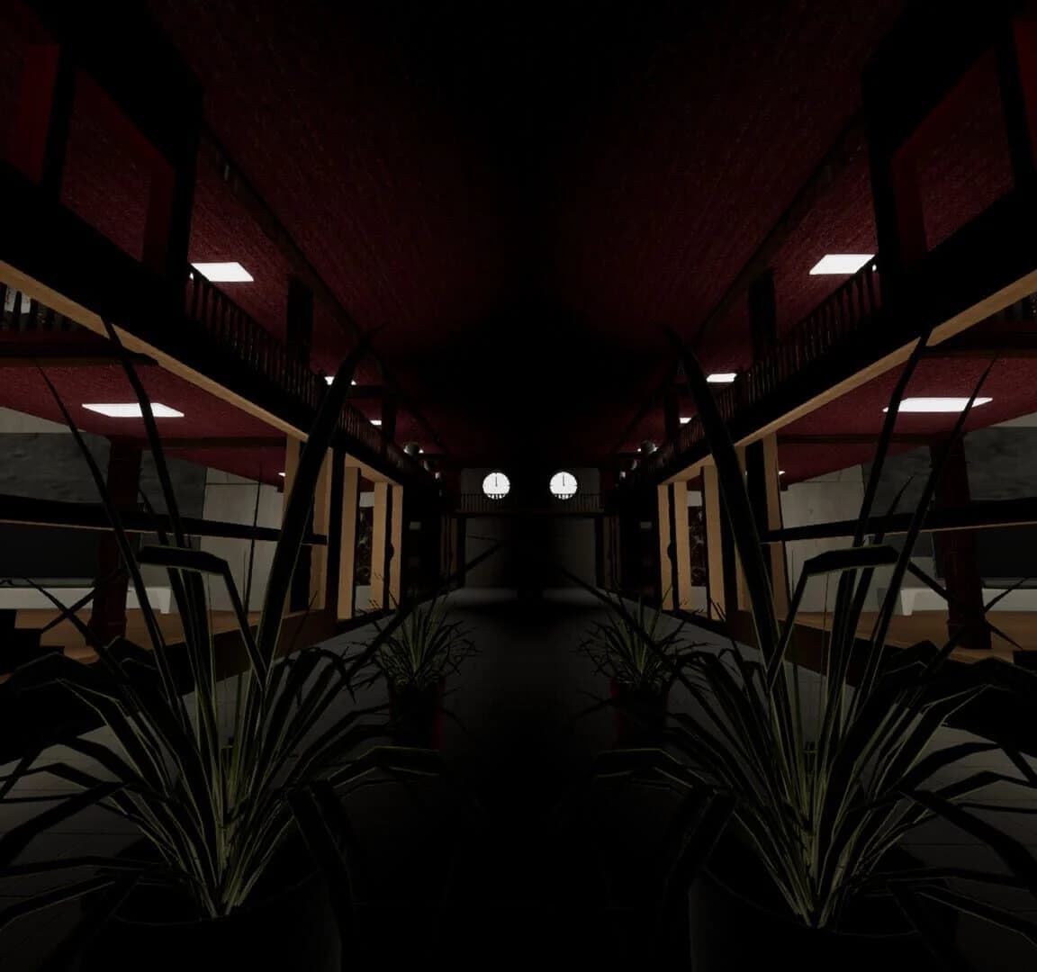 The Longed-for Revenge of Undecember screenshot 5