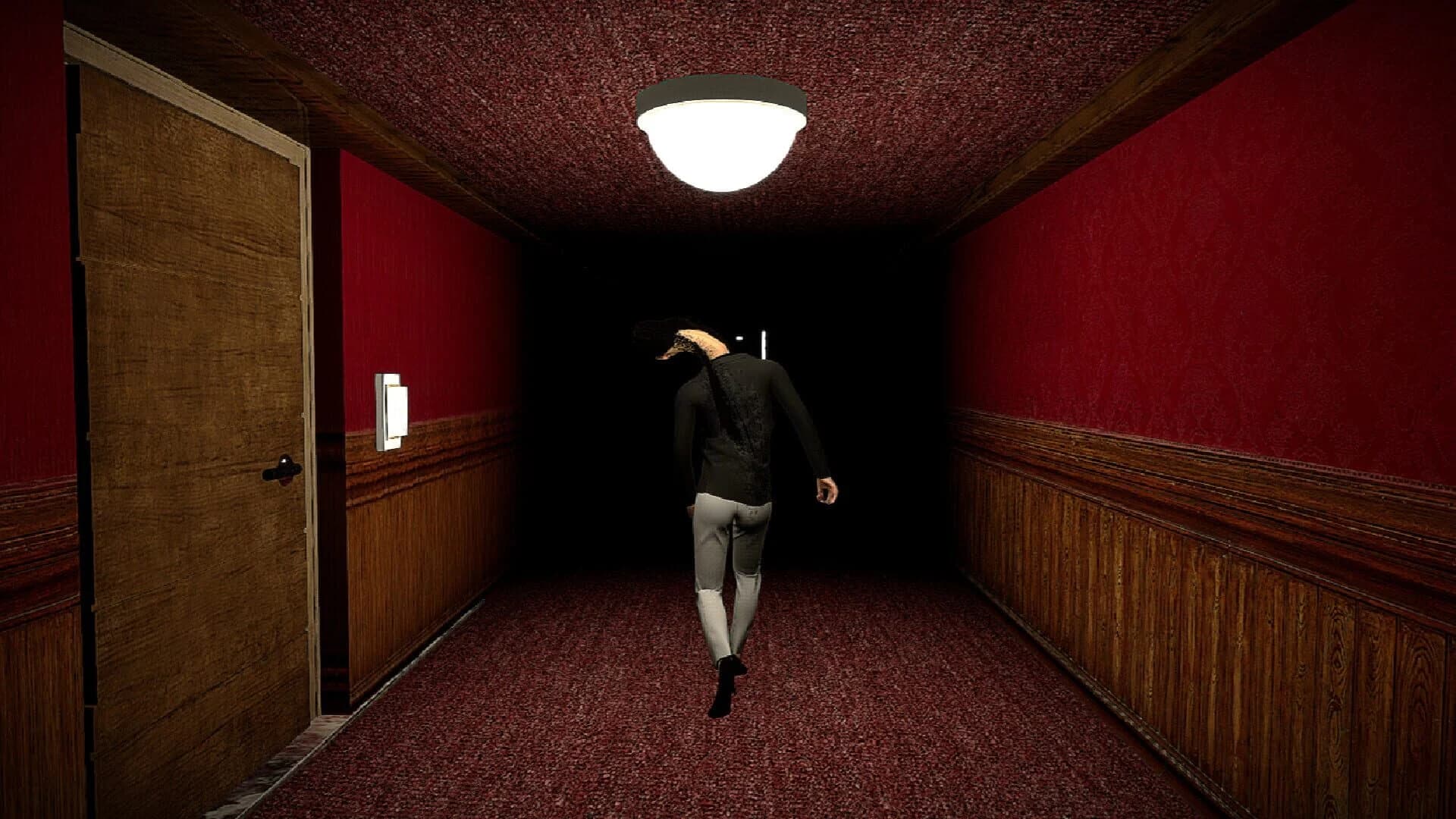 The Longed-for Revenge of Undecember screenshot 2