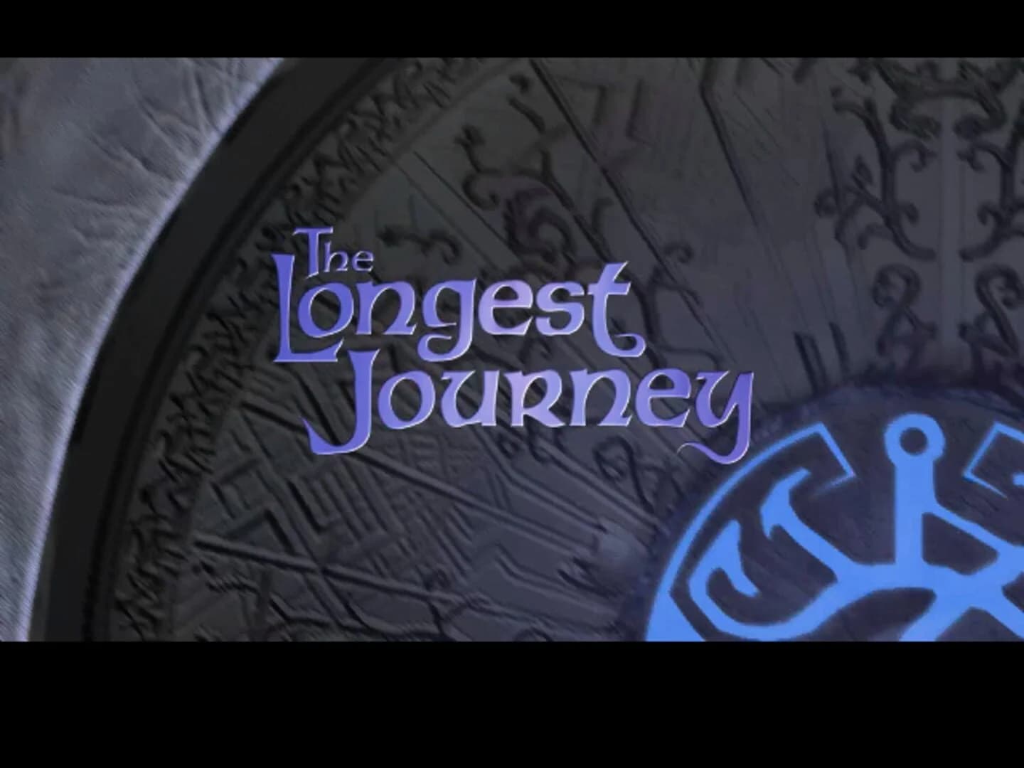 The Longest Journey screenshot 3