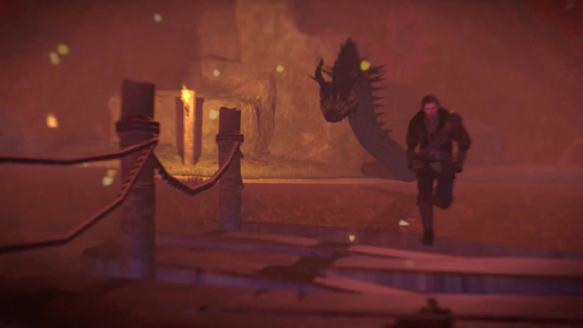 The Longest Tale screenshot 3