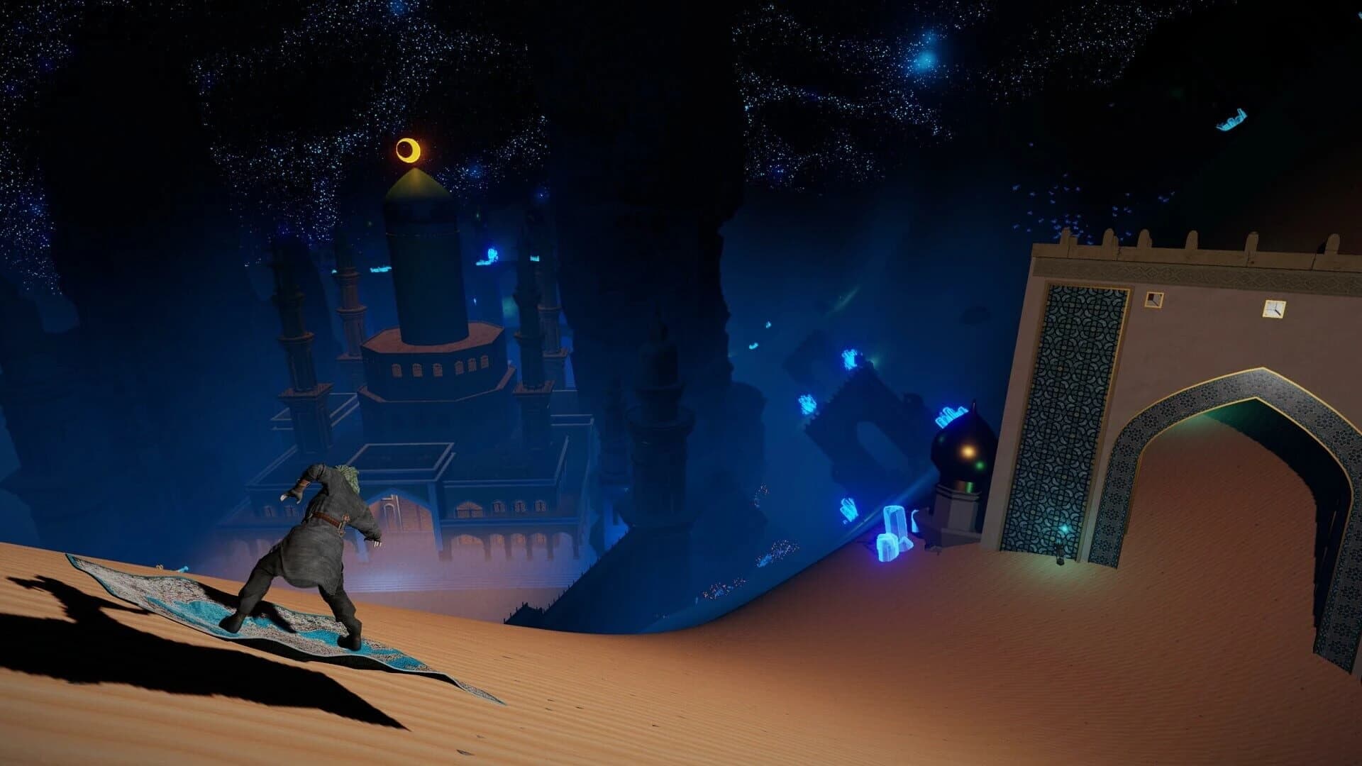 The Longest Tale screenshot 2