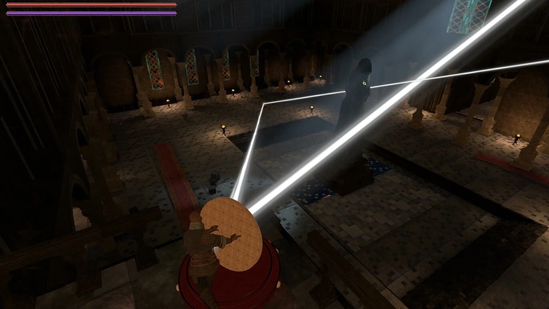 The Longest Tale screenshot 4