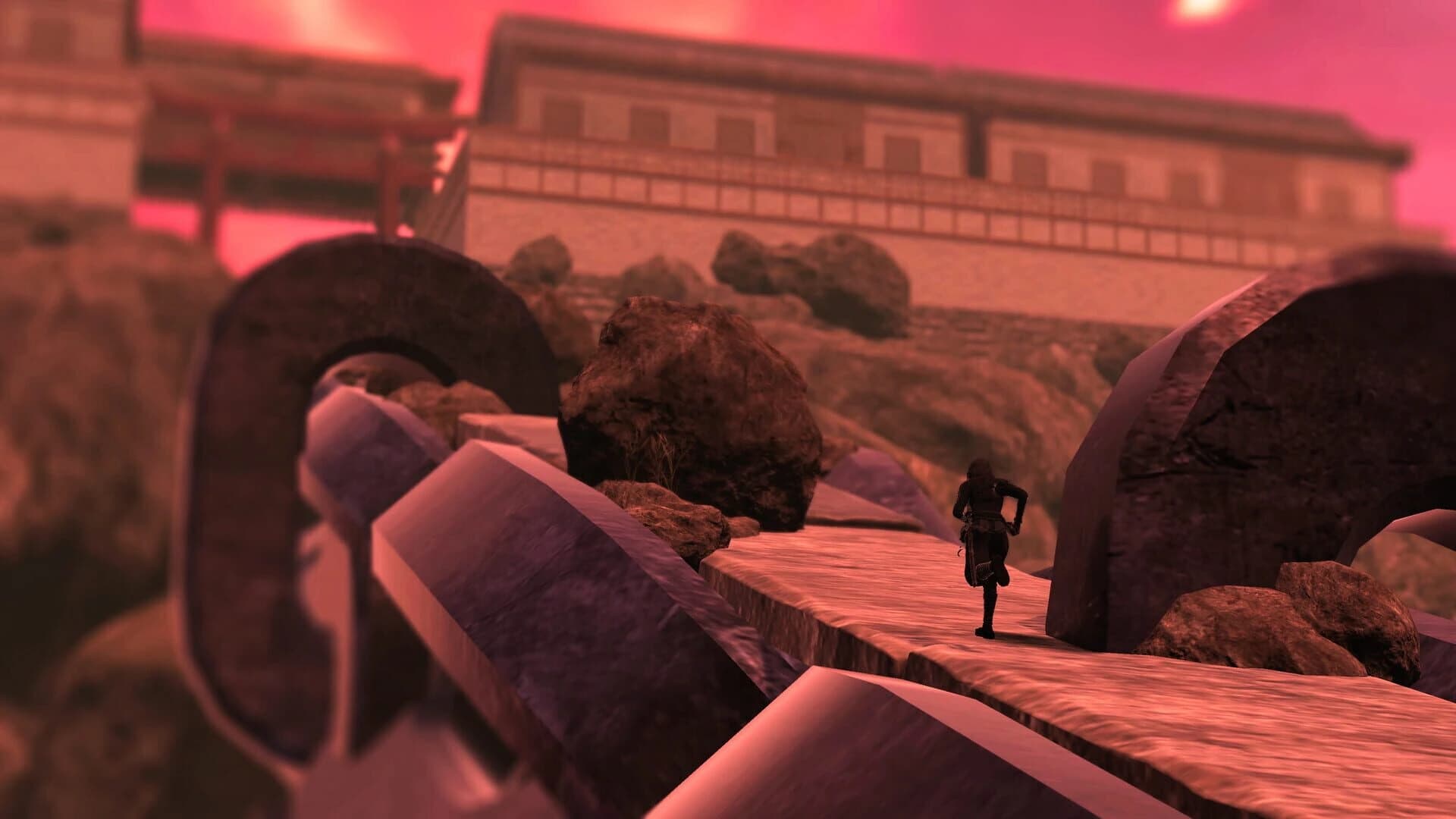 The Longest Tale screenshot 5