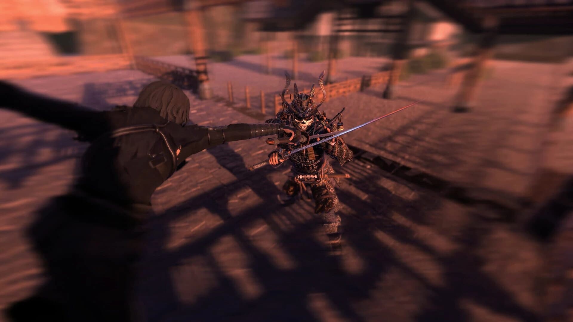 The Longest Tale screenshot 1