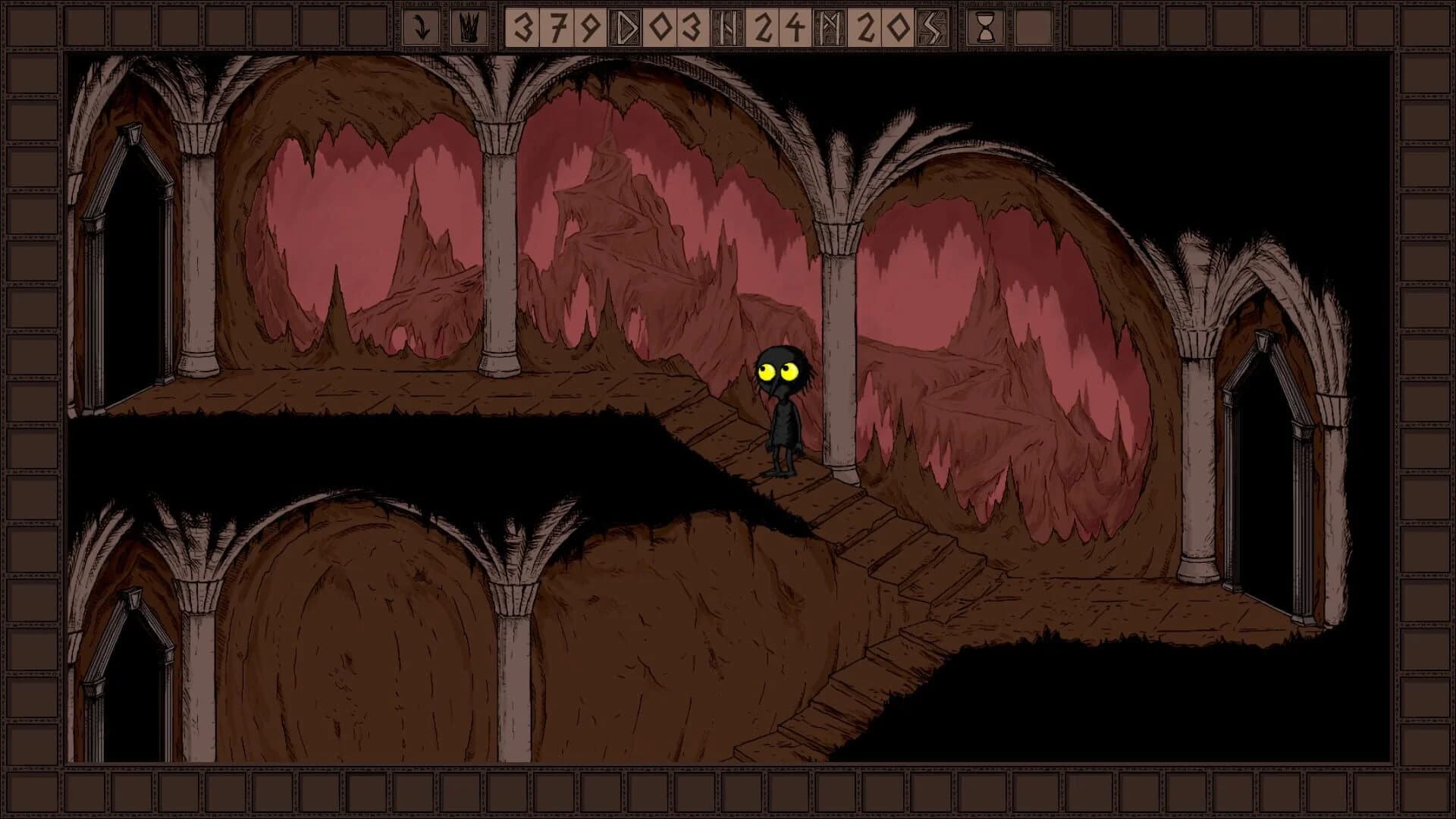 The Longing screenshot 4