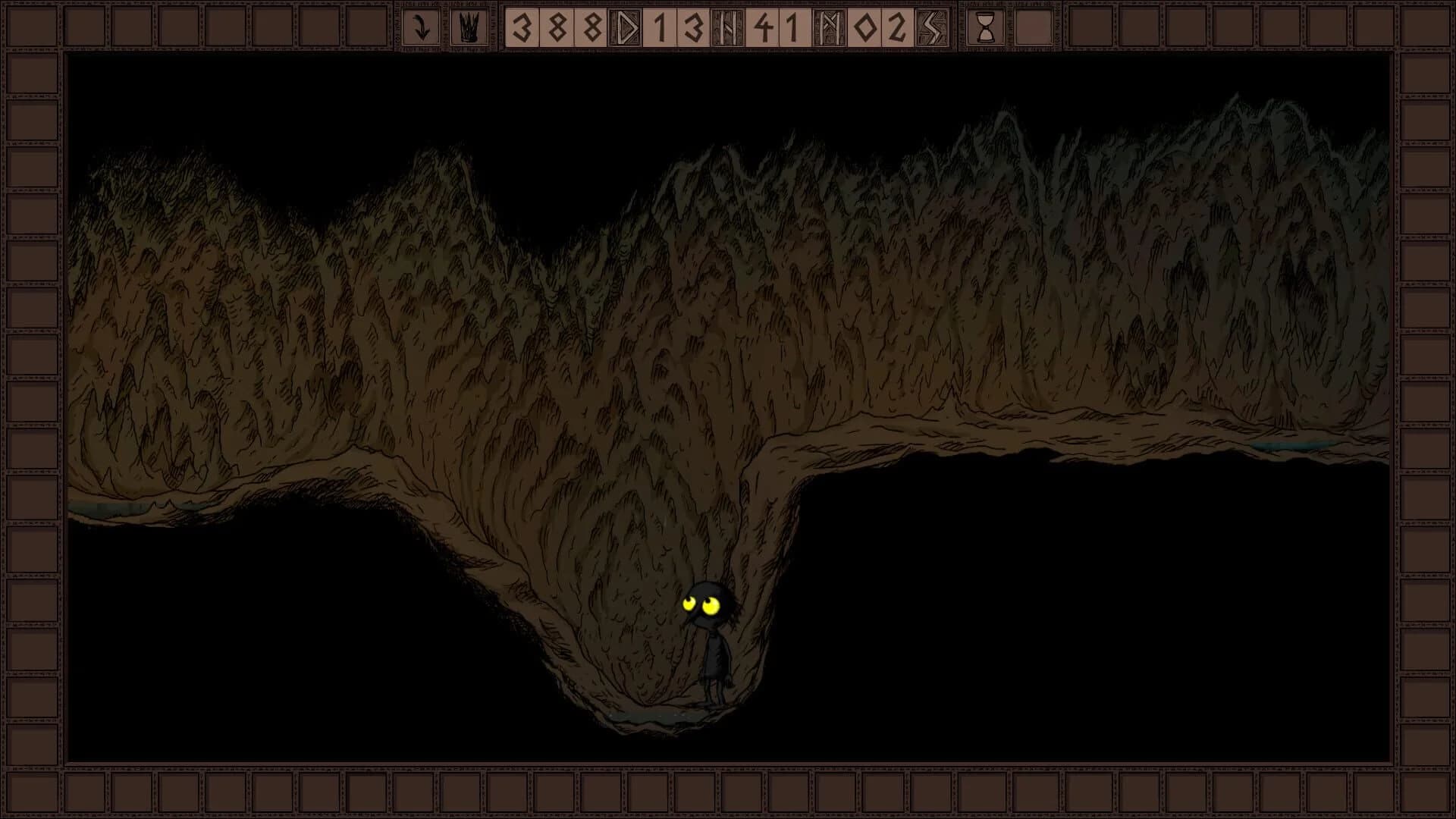 The Longing screenshot 5