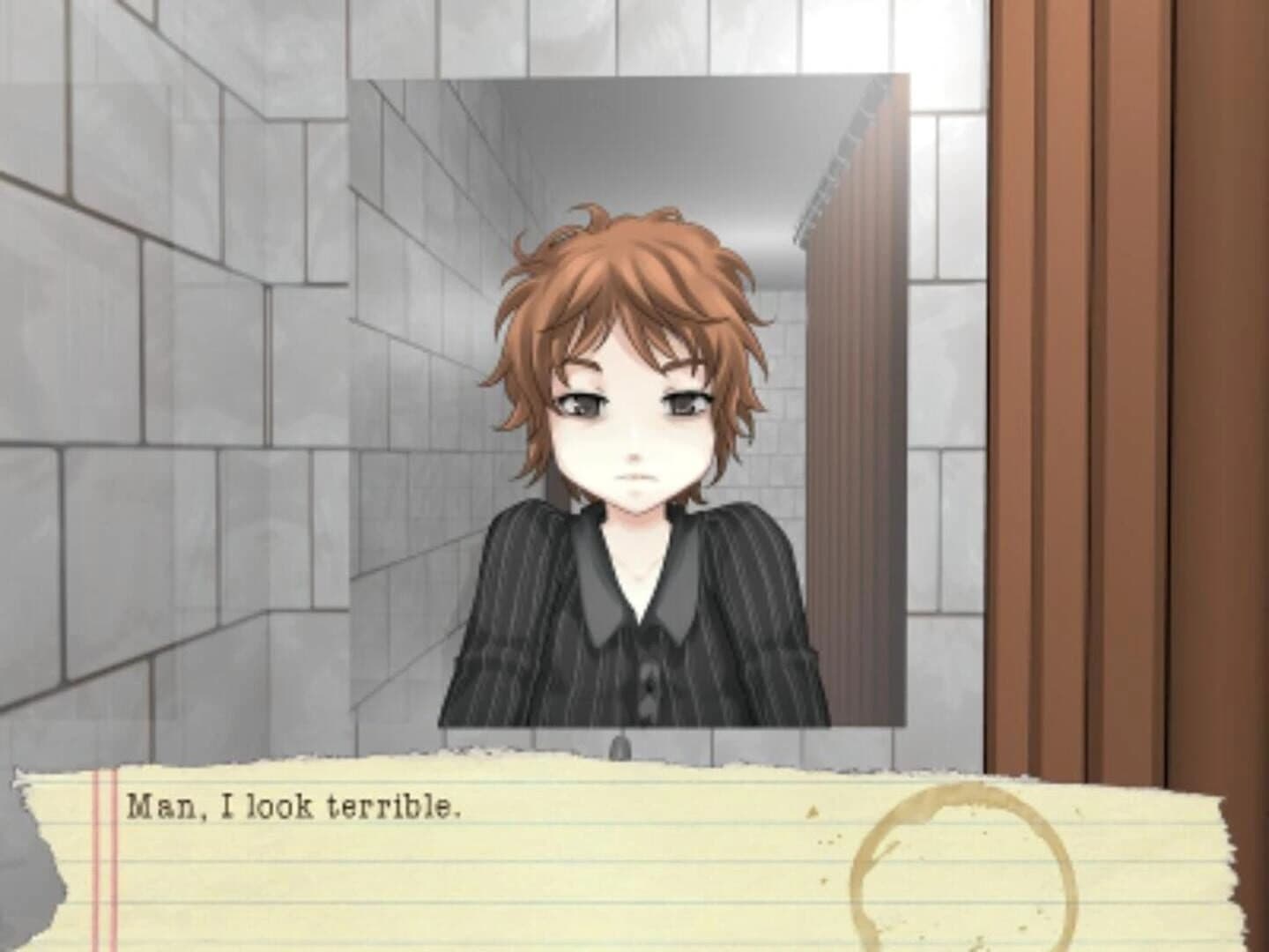 The Loop screenshot 1