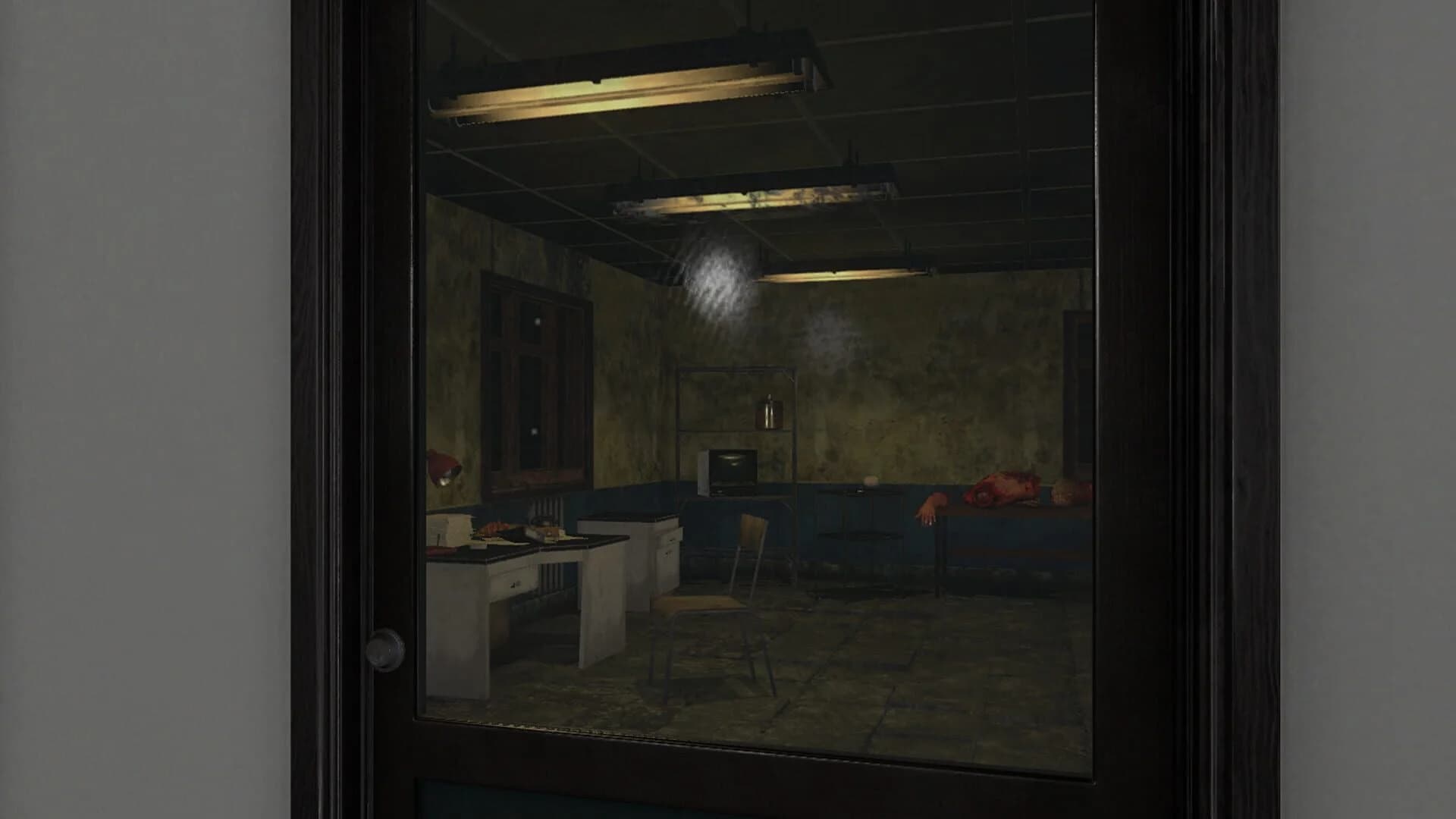 The Loop VR screenshot 5