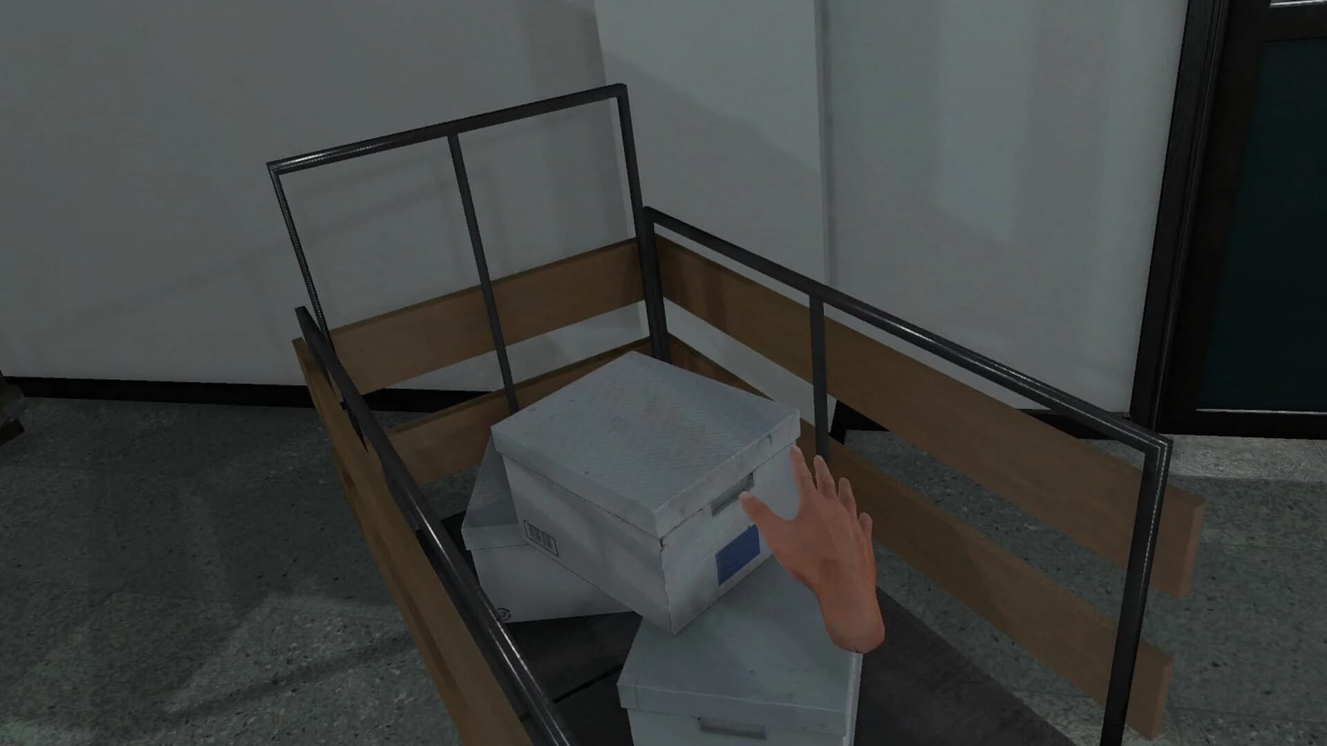 The Loop VR screenshot 3