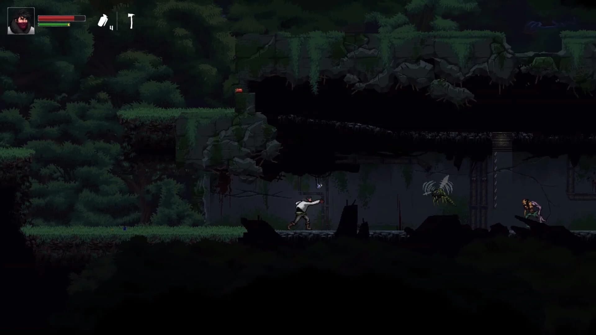 The Looter screenshot 4