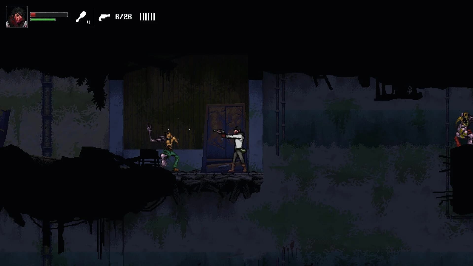 The Looter screenshot 2