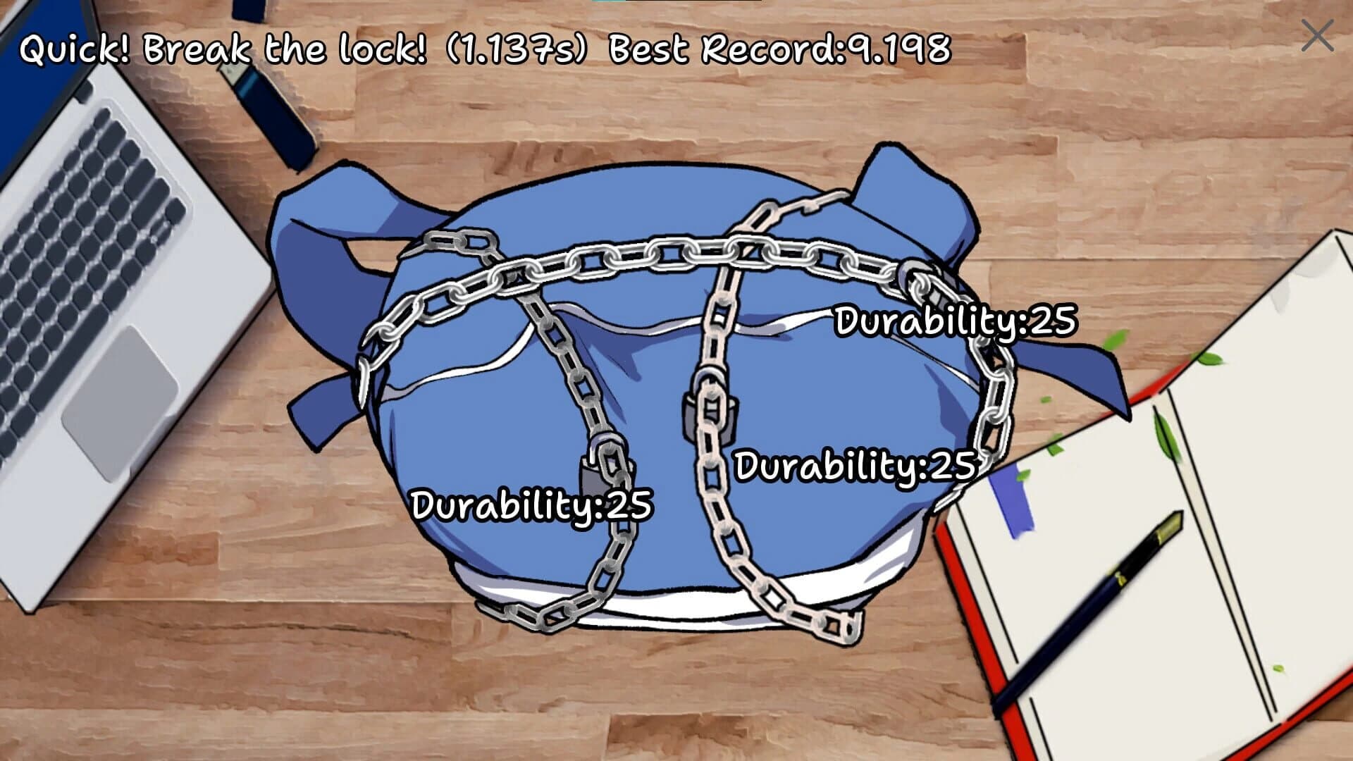 The Losers Team screenshot 5