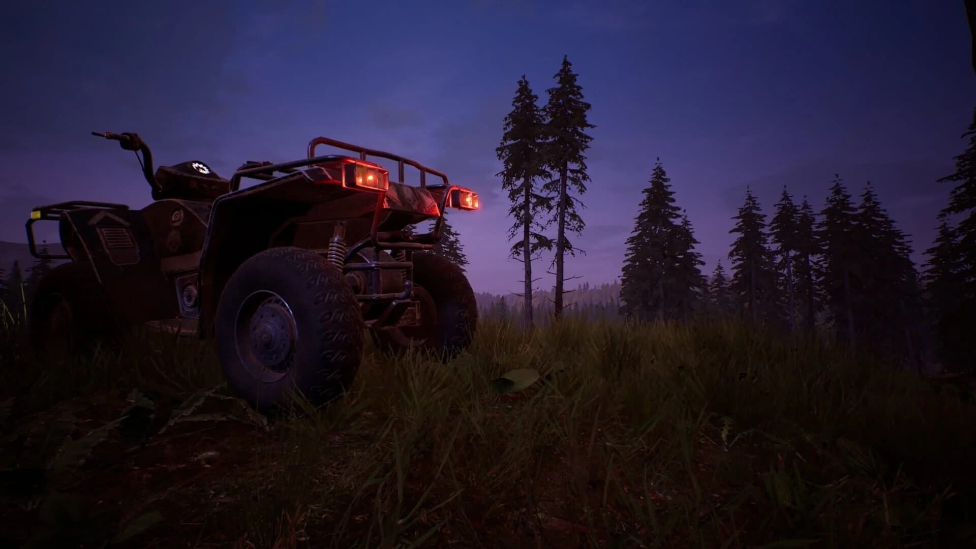 The Lost screenshot 2