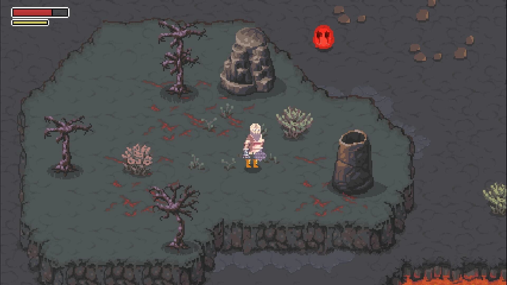 The Lost Abyss screenshot 5
