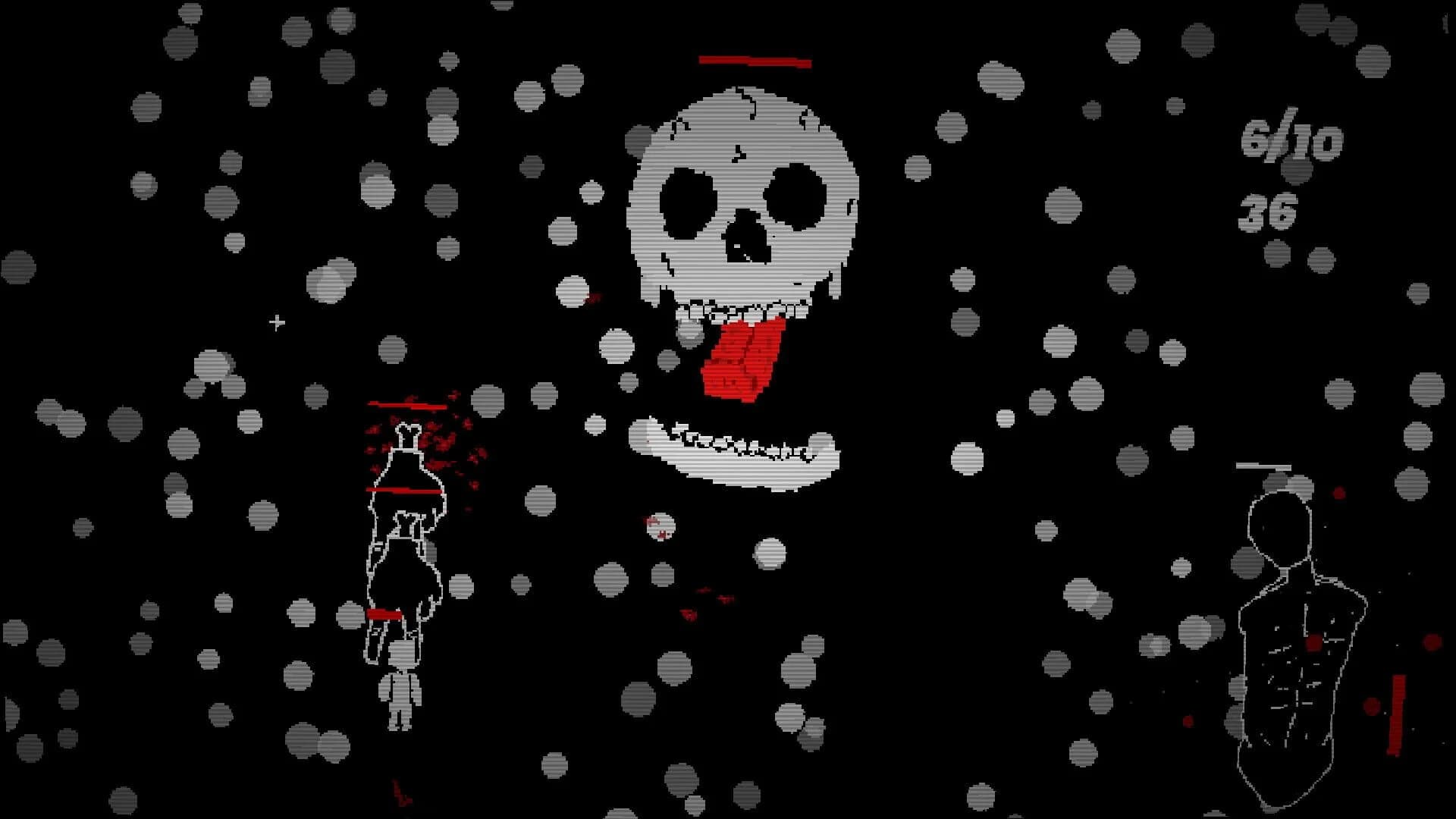 The Lost and The Wicked screenshot 1