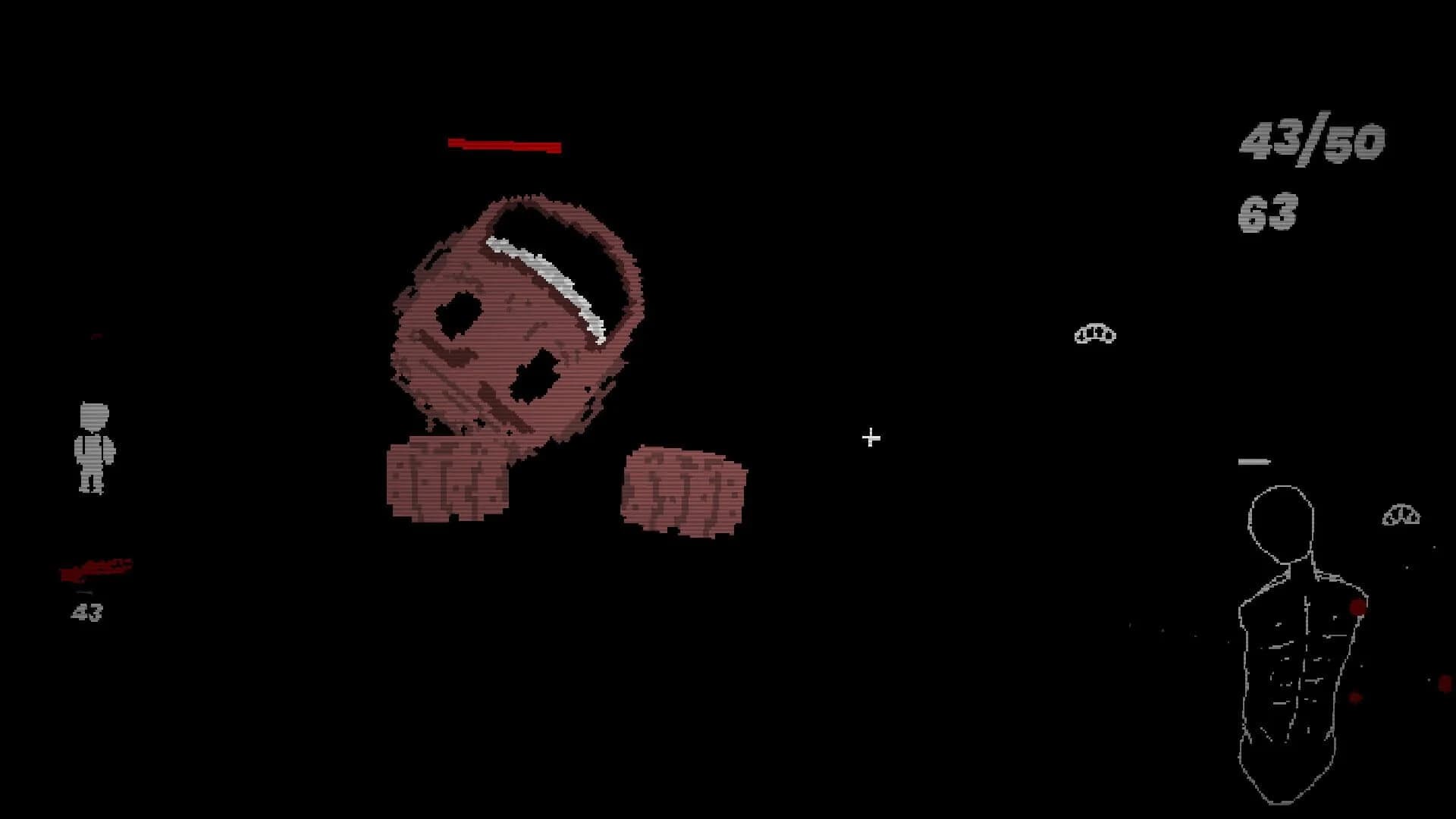 The Lost and The Wicked screenshot 2