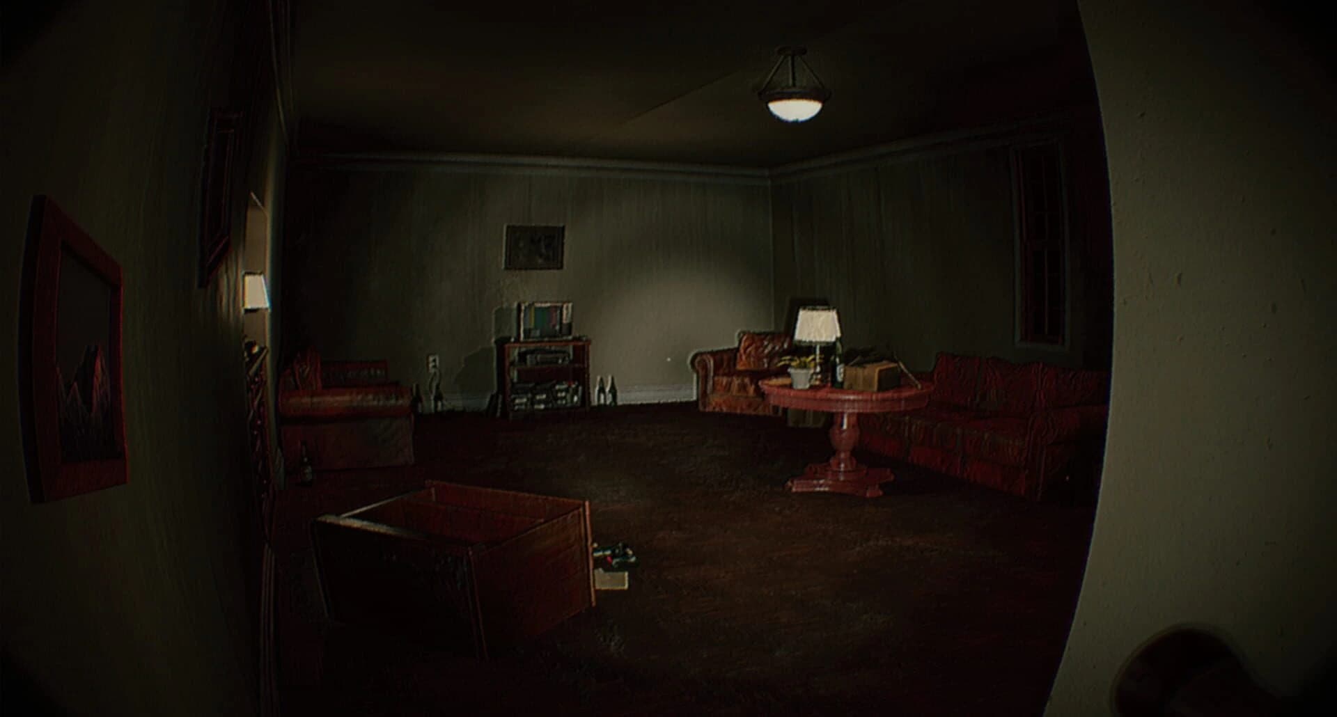 The Lost Apartment screenshot 5