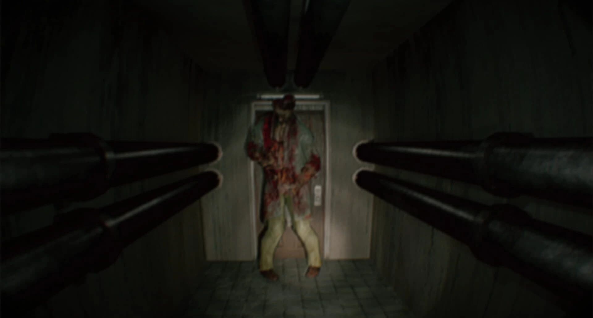 The Lost Apartment screenshot 4