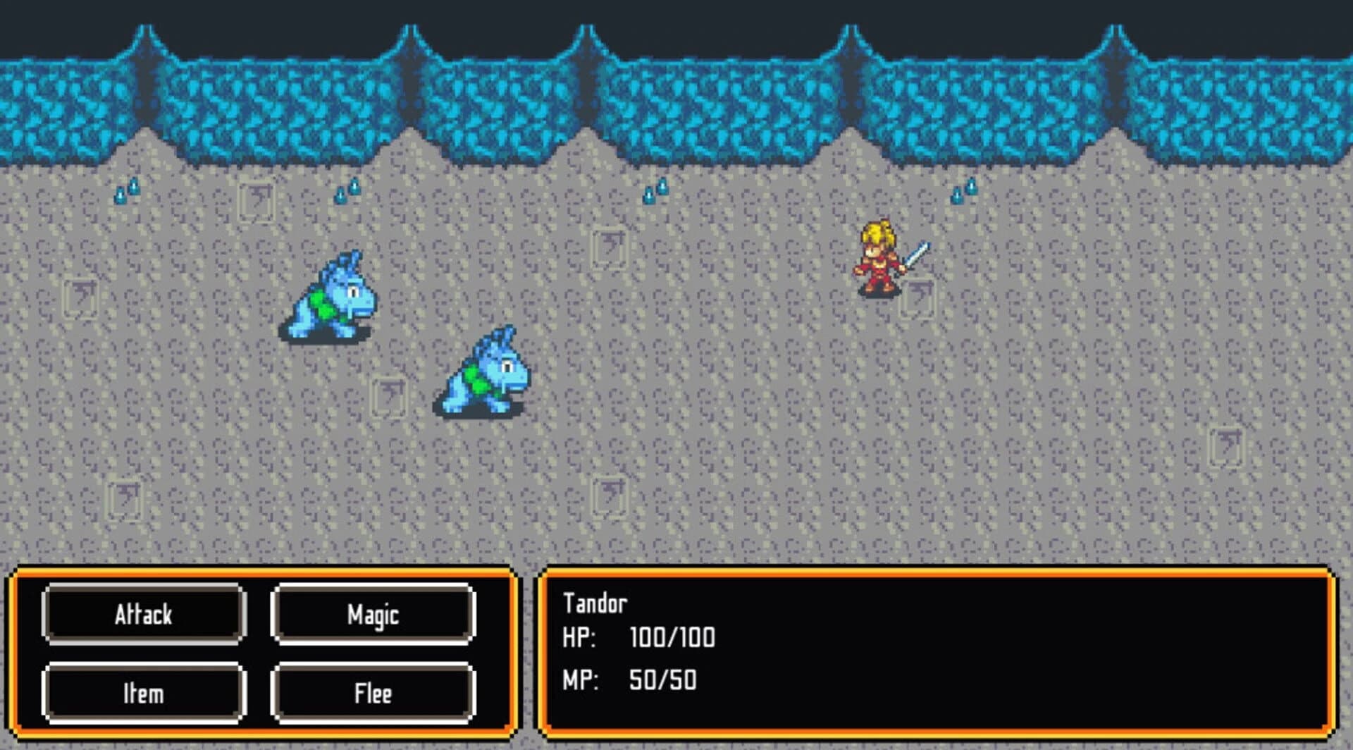 The Lost Artifacts screenshot 1