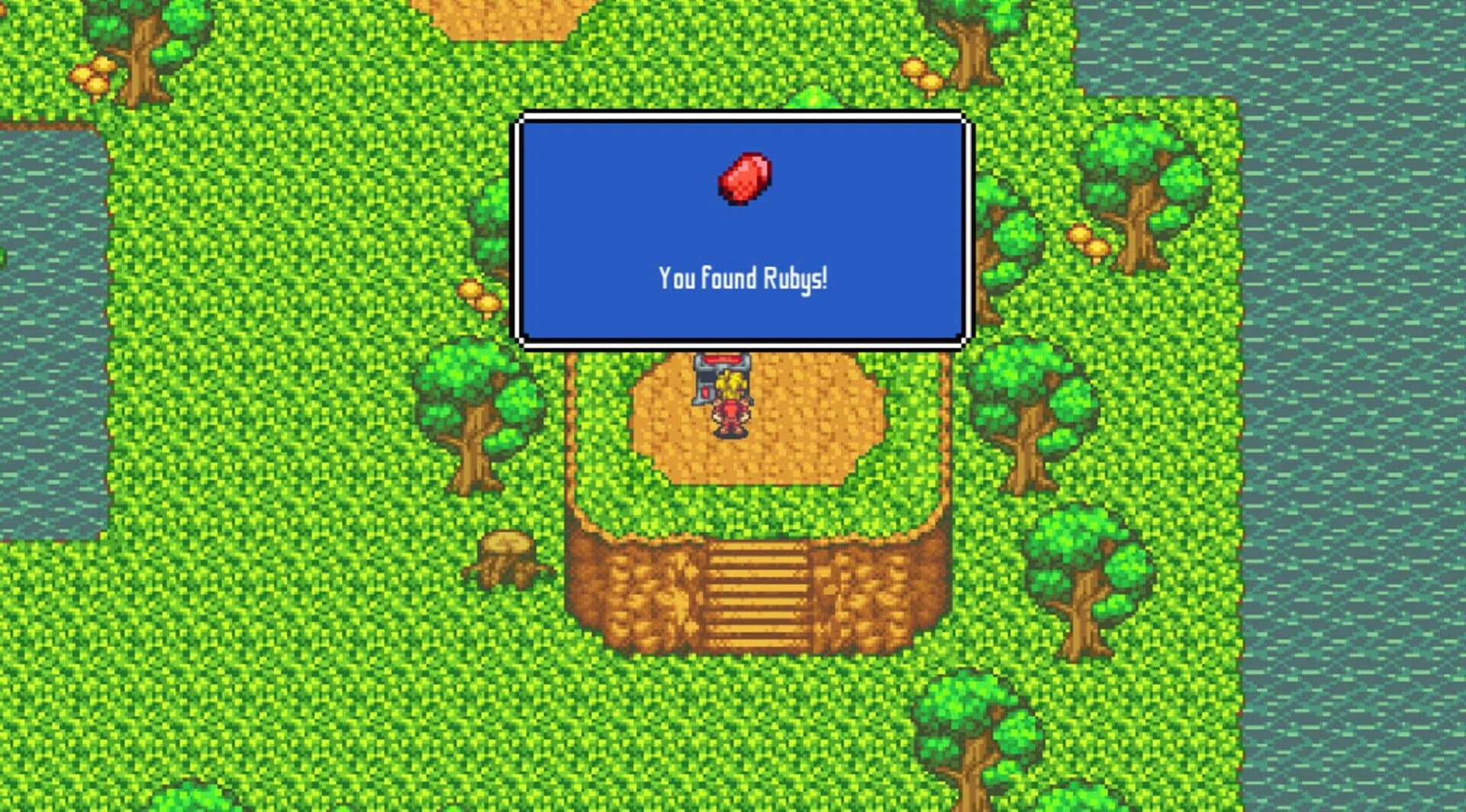 The Lost Artifacts screenshot 3