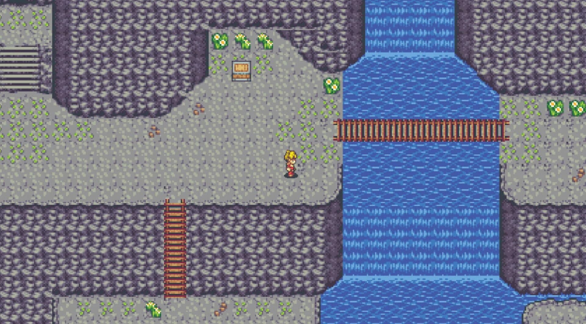 The Lost Artifacts screenshot 2