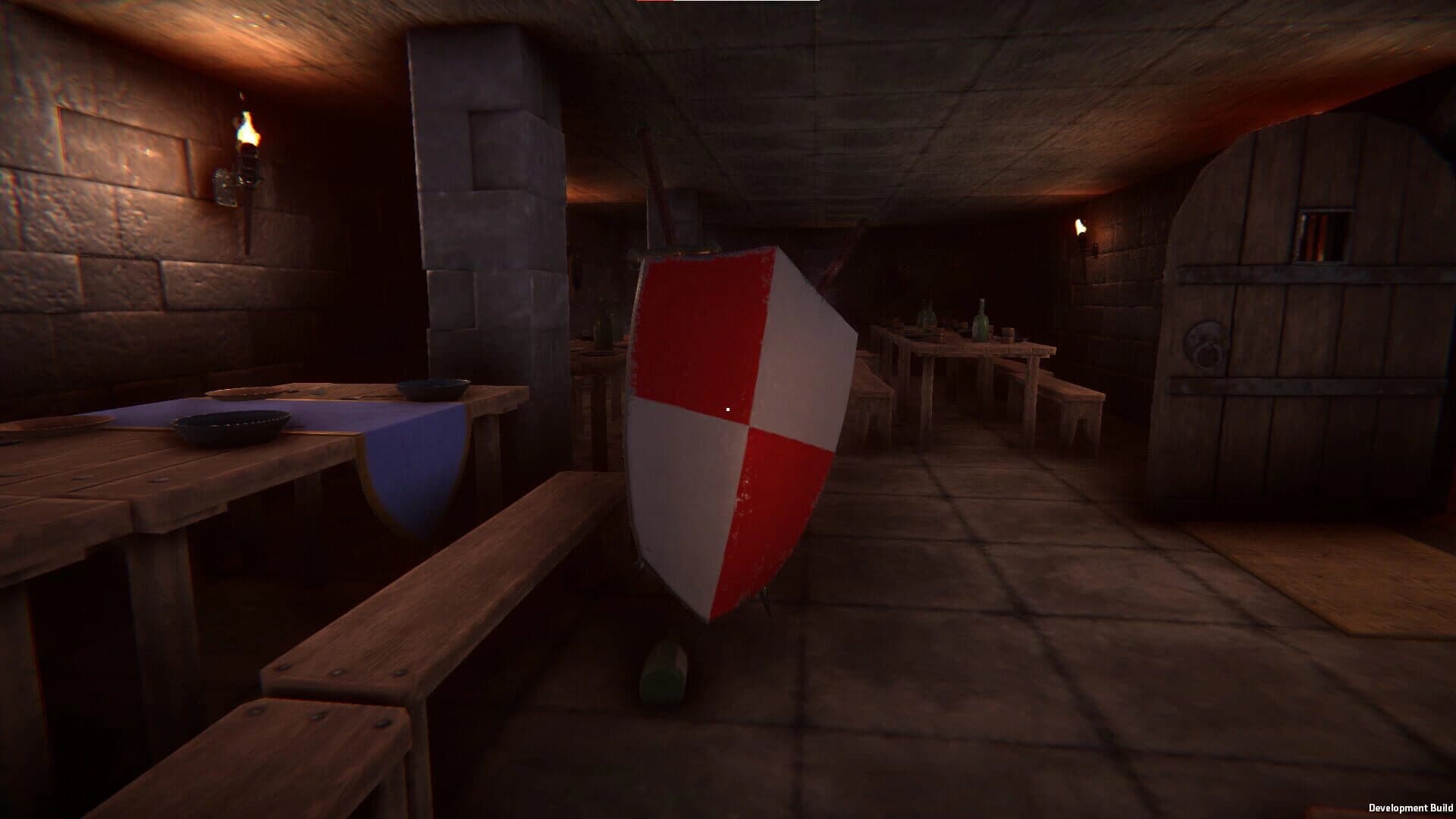 The Lost Castle: Escape Room screenshot 1