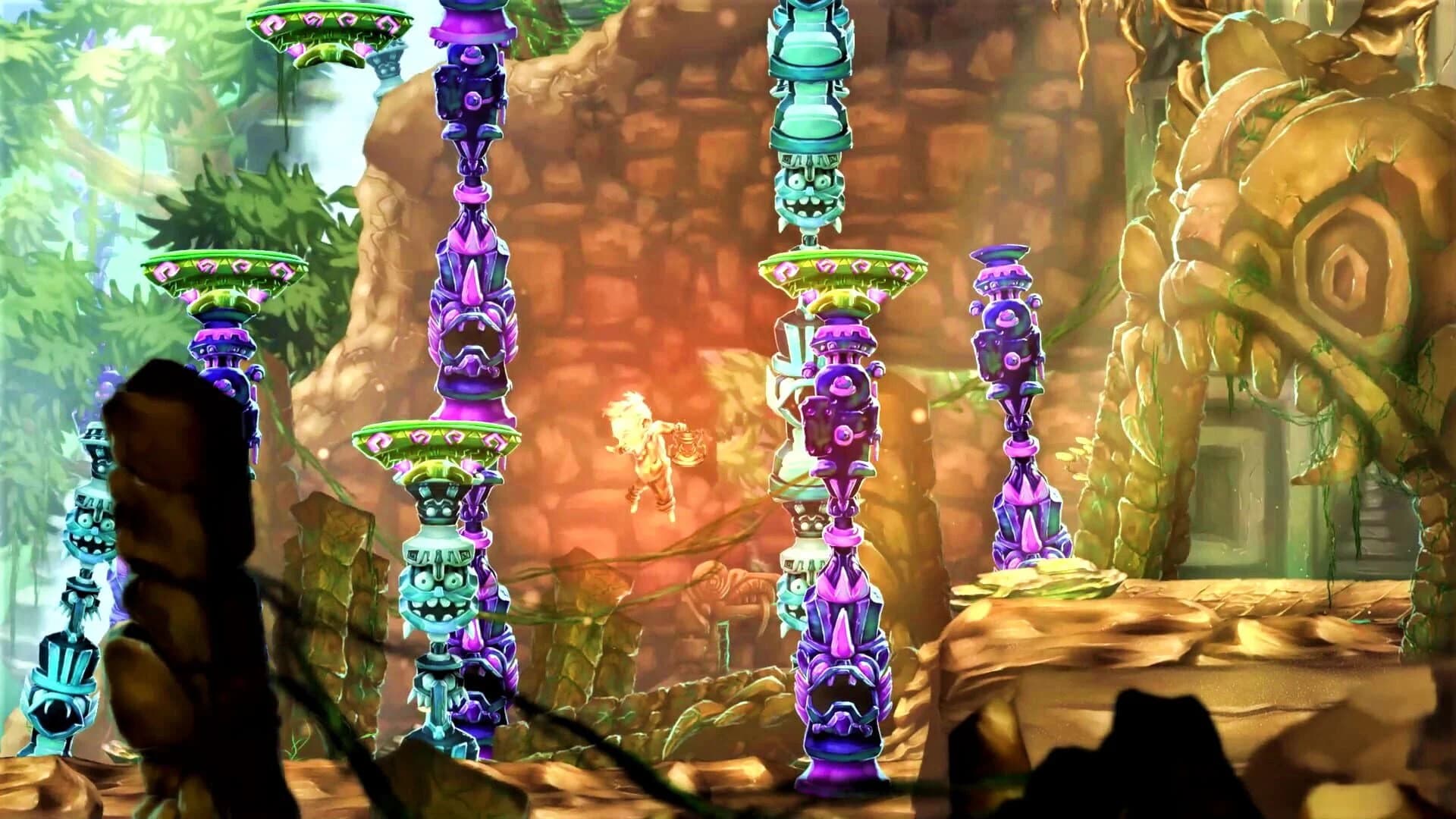 The Lost Cave of the Ozarks screenshot 5