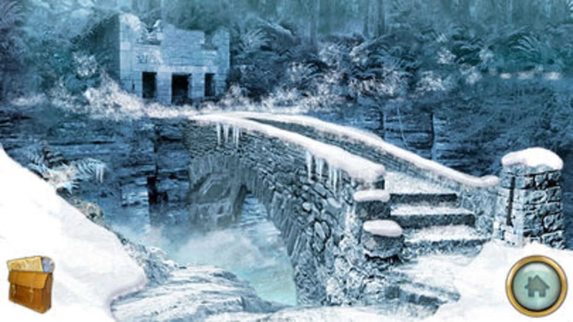 The Lost City screenshot 5