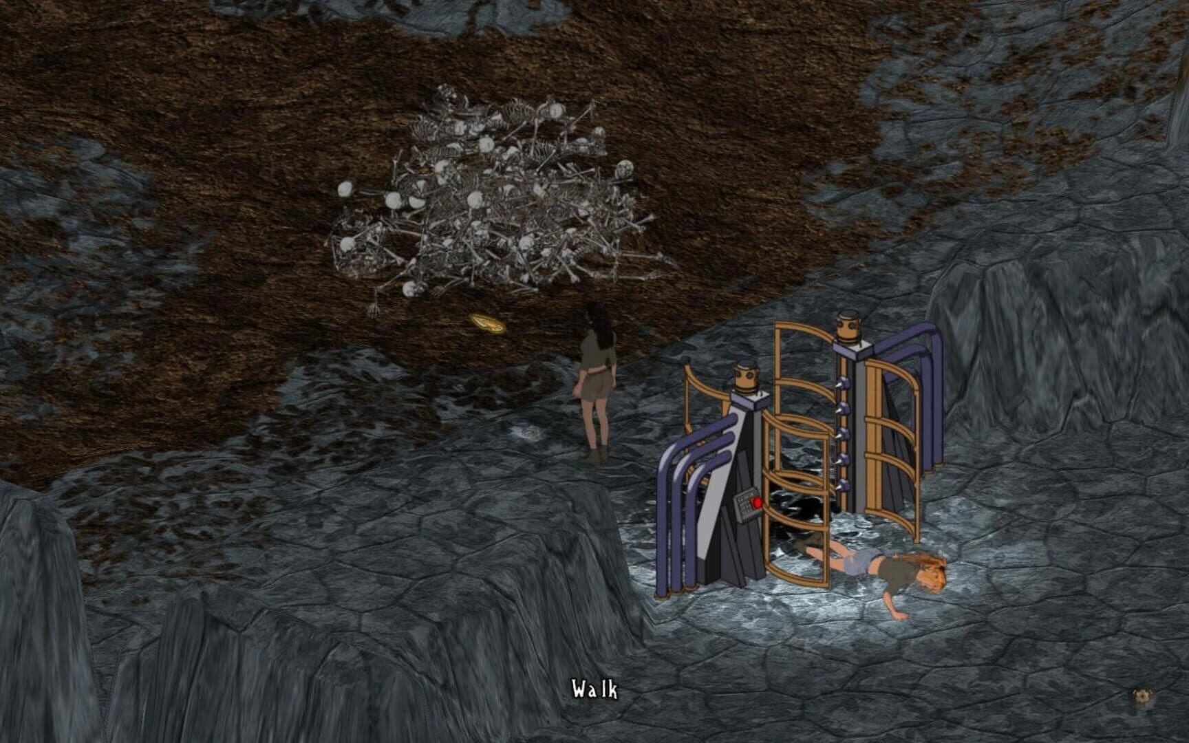 The Lost City of Malathedra screenshot 4