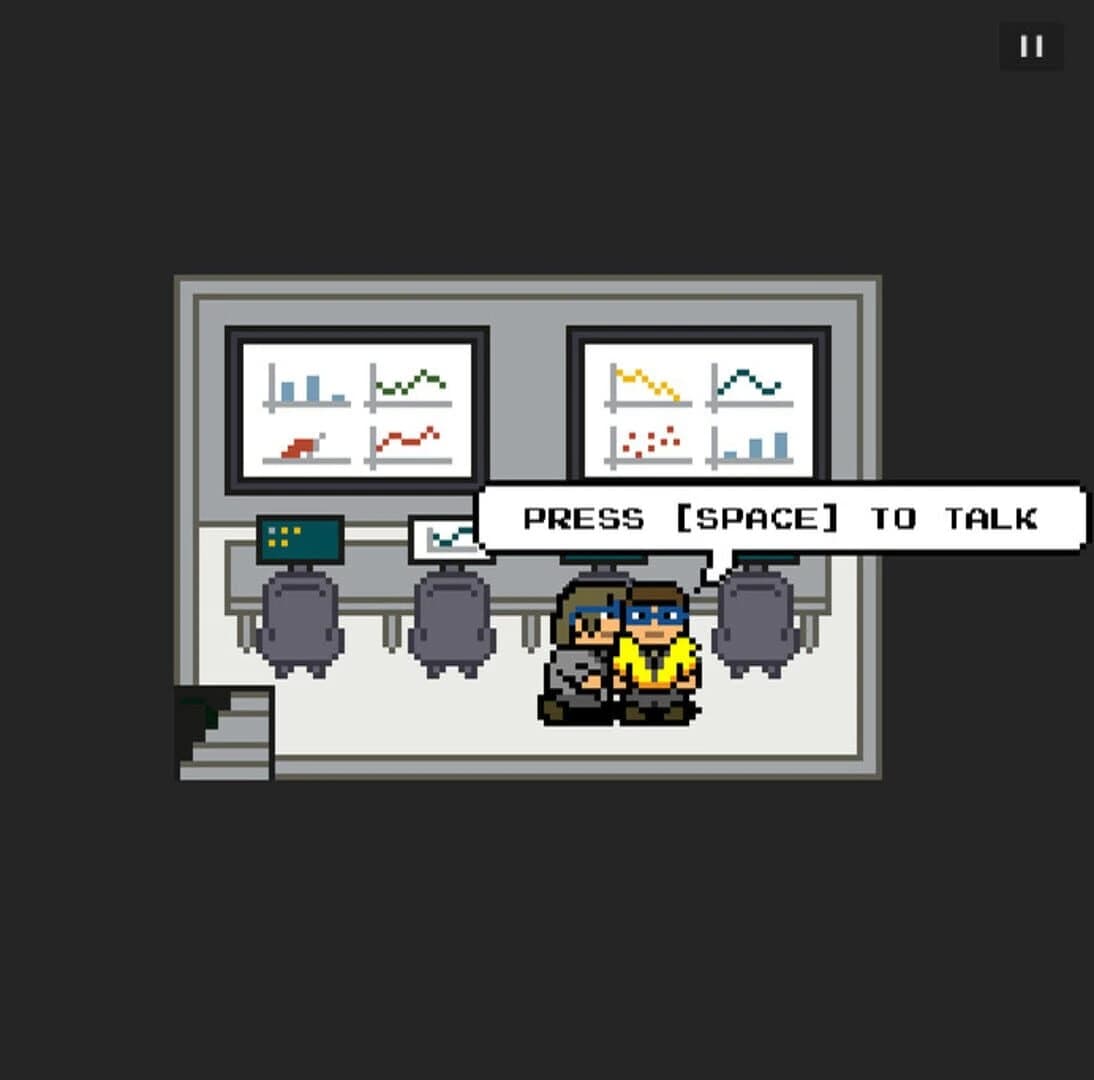 The Lost Compressor screenshot 4